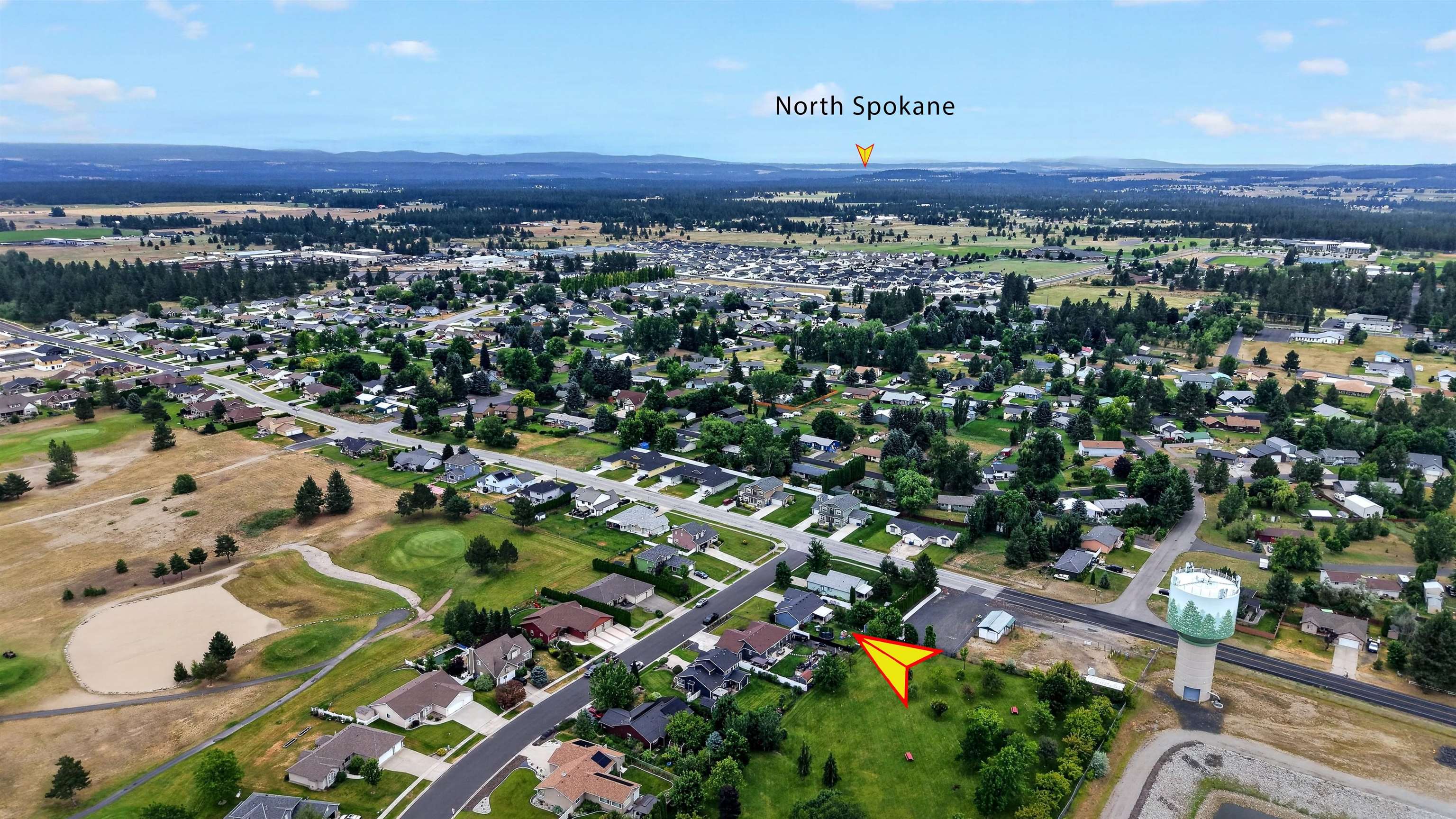 607 N High Desert Dr - Photo 42