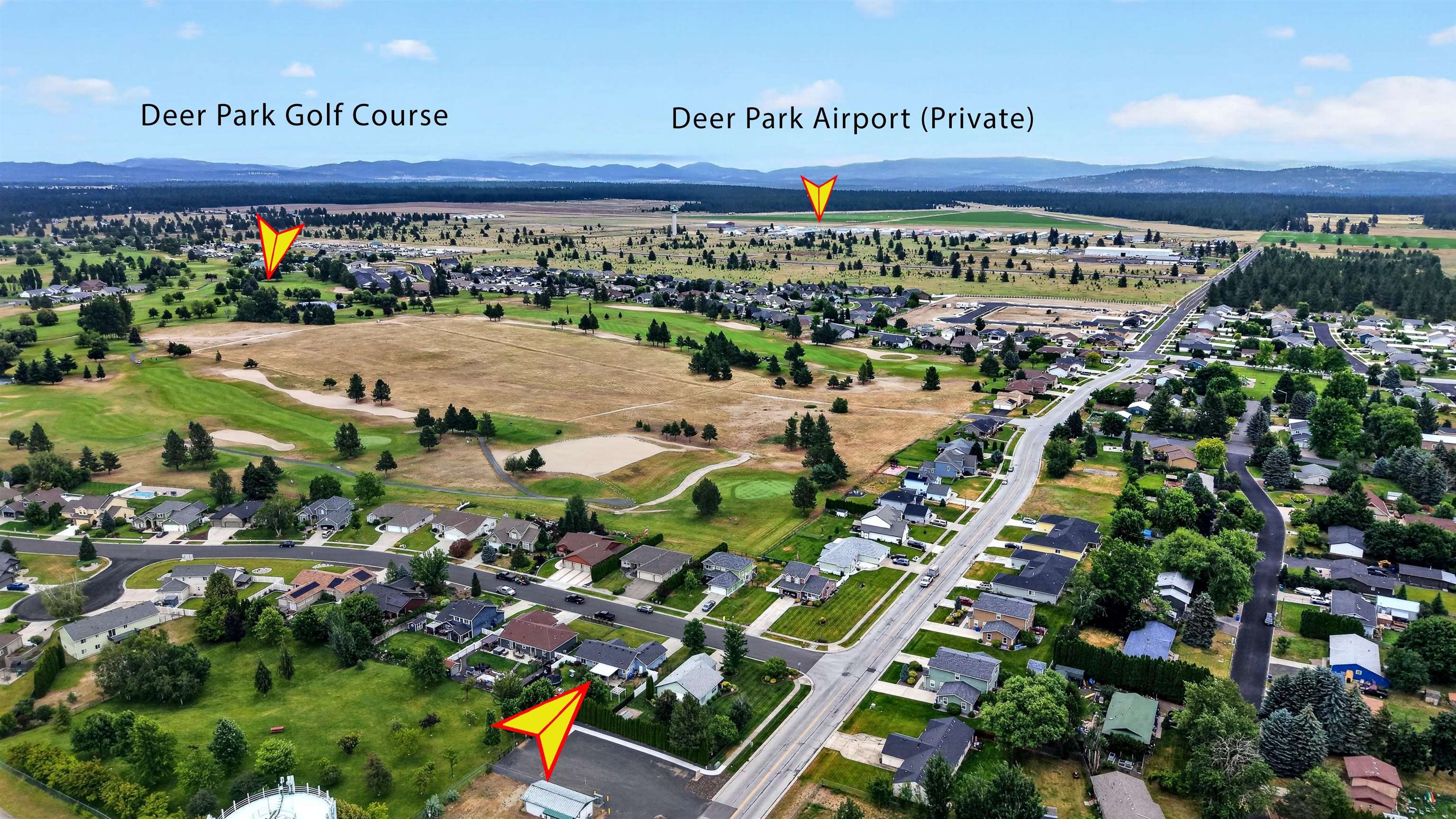 607 N High Desert Dr - Photo 43