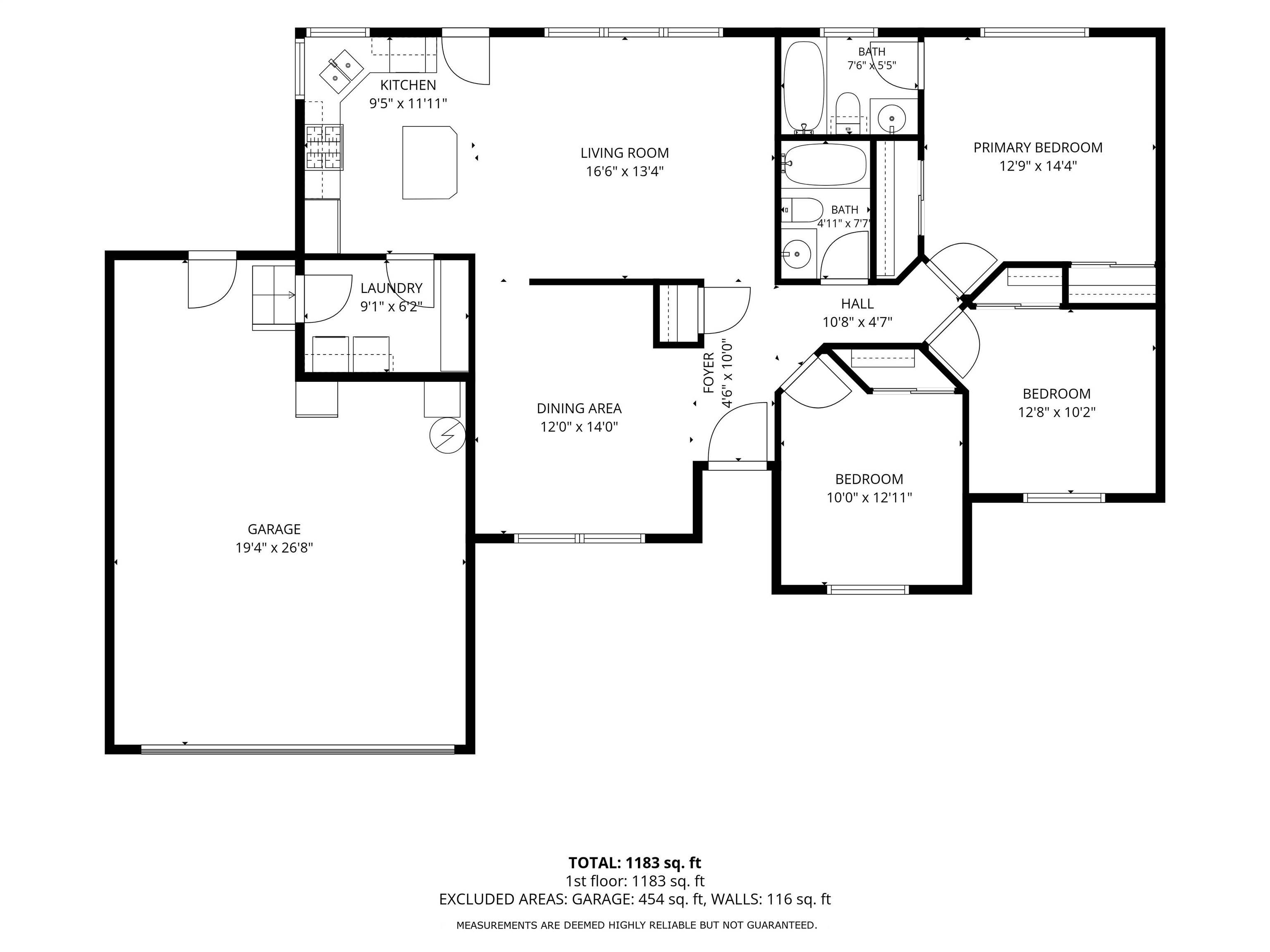 607 N High Desert Dr - Photo 47