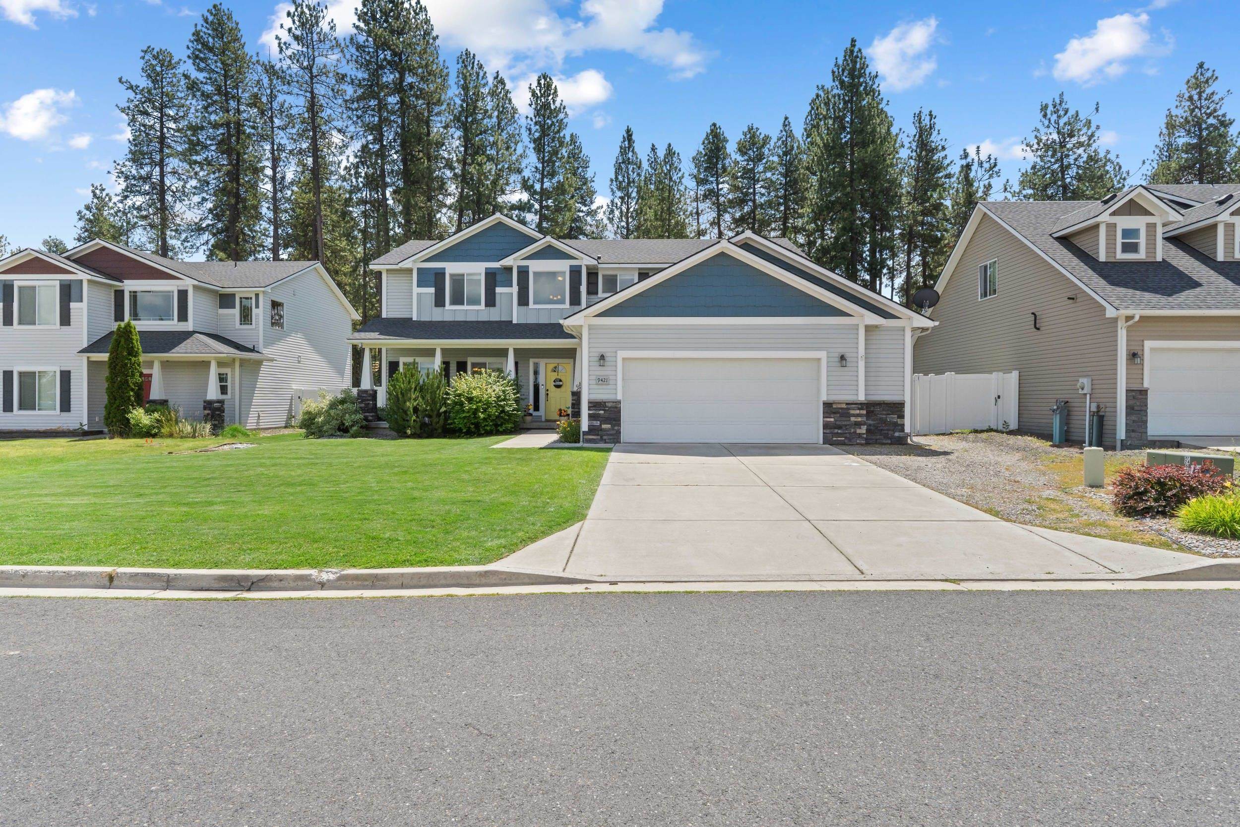 9421 W Ballesteros Ct - Photo 1