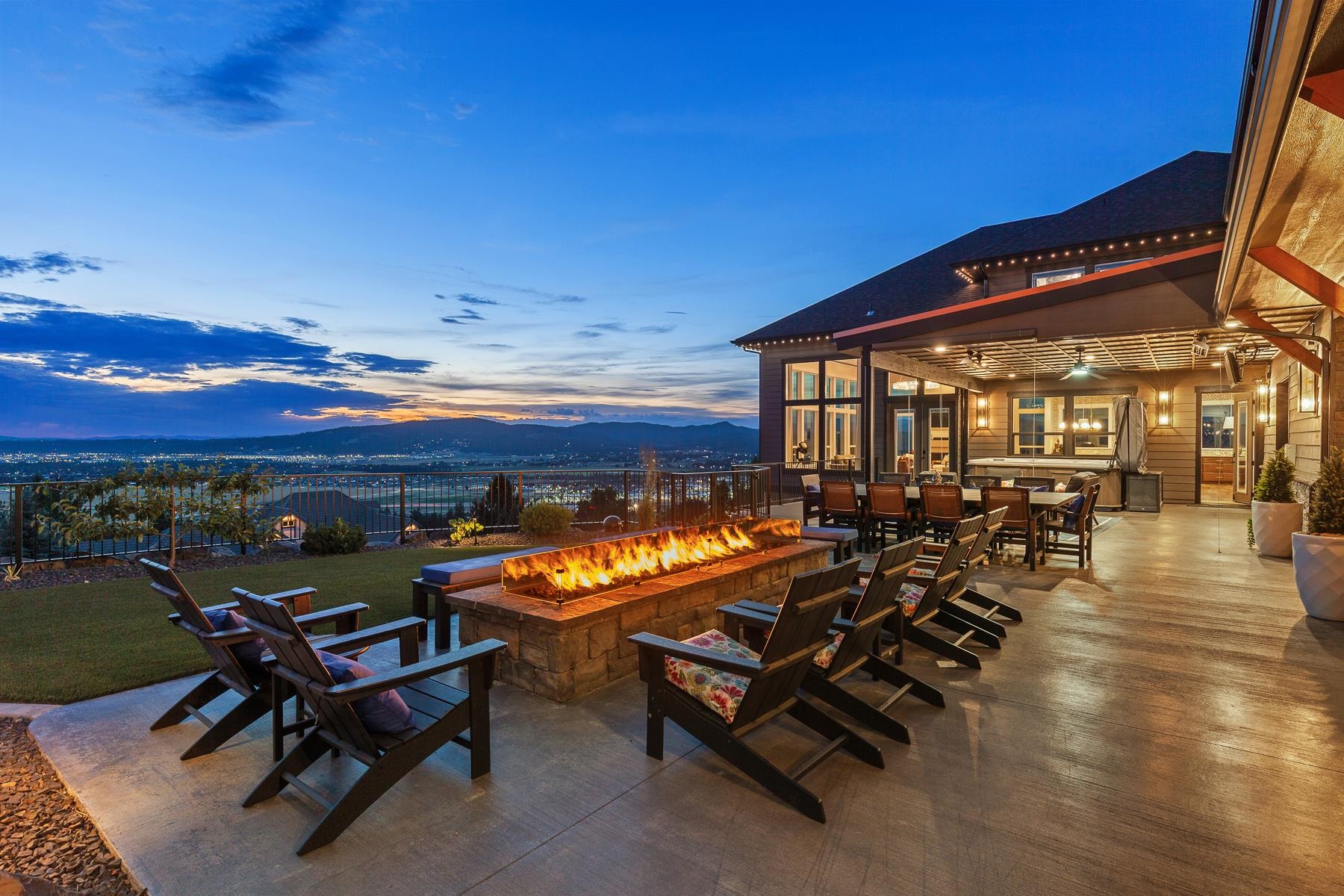 250 N Legend Tree Dr - Photo 4