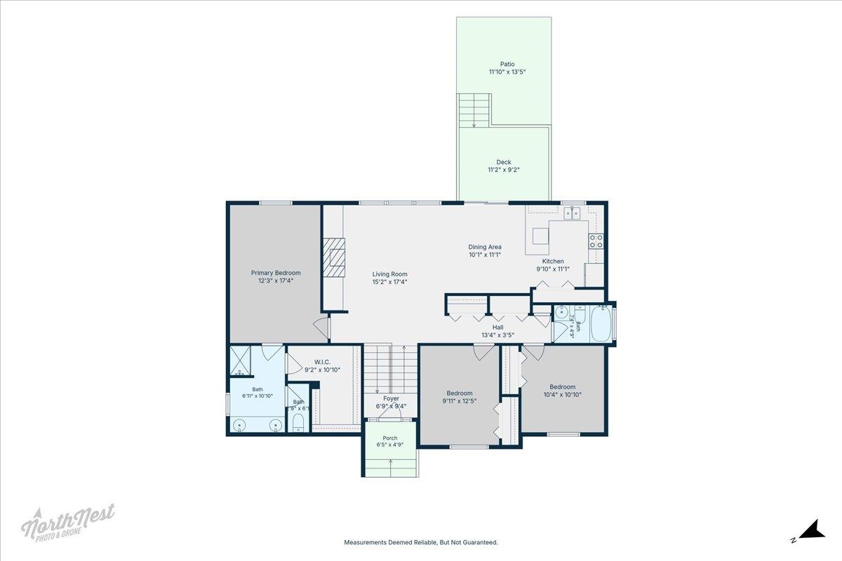 12018 N Korey Ln - Photo 36