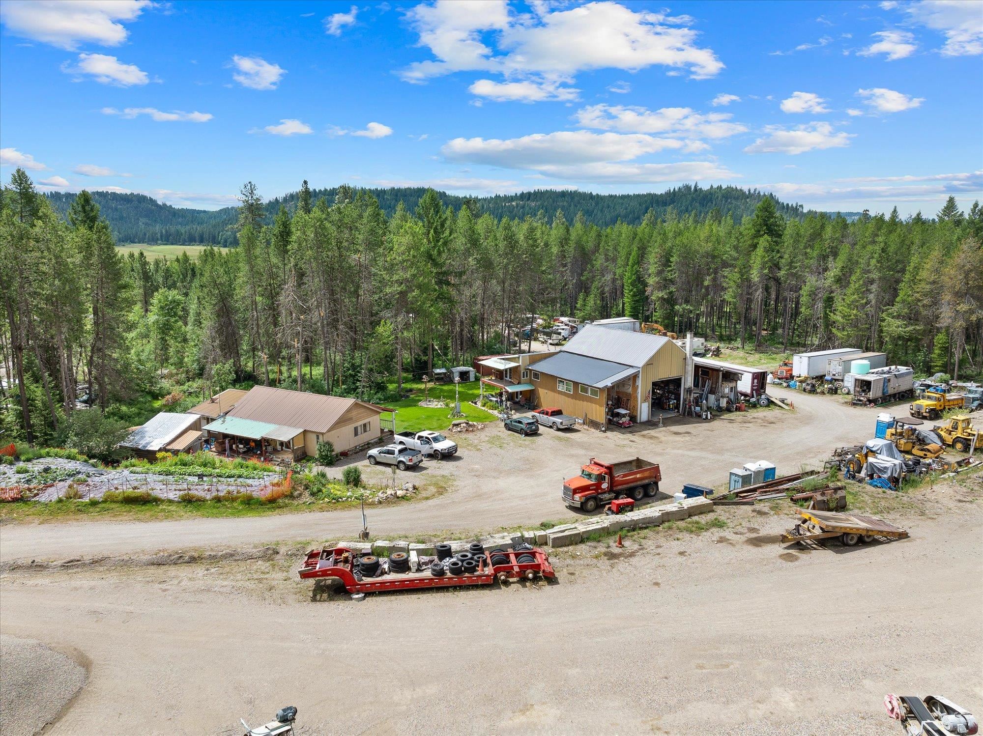 4326 Springdale Hunters Rd - Photo 11