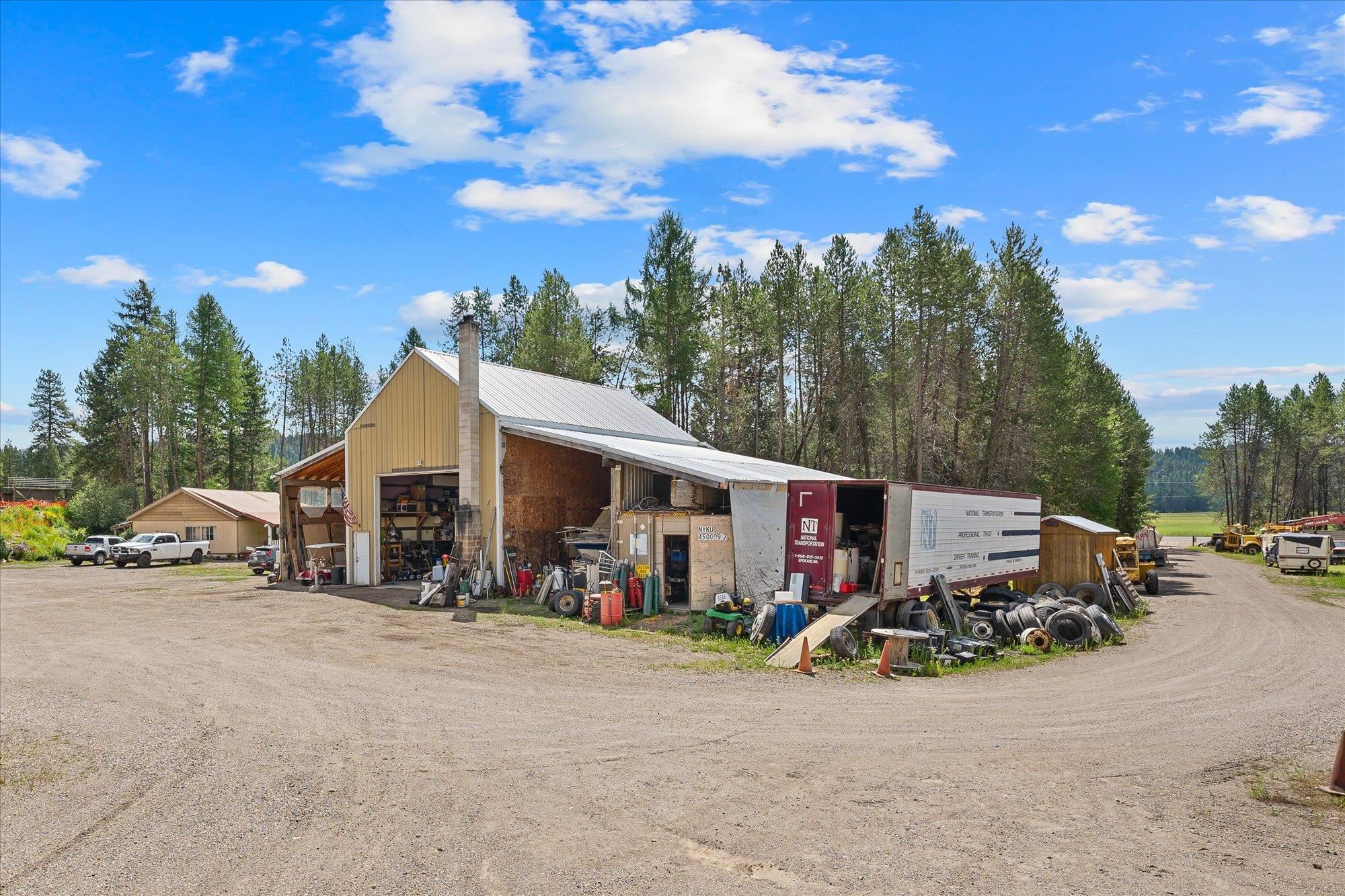 4326 Springdale Hunters Rd - Photo 14
