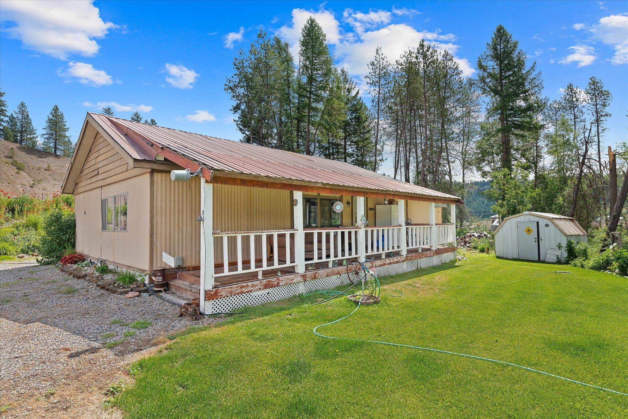 4326 Springdale Hunters Rd - Photo 31