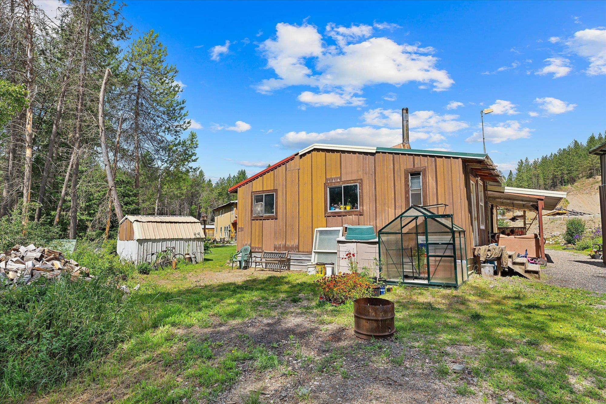 4326 Springdale Hunters Rd - Photo 17