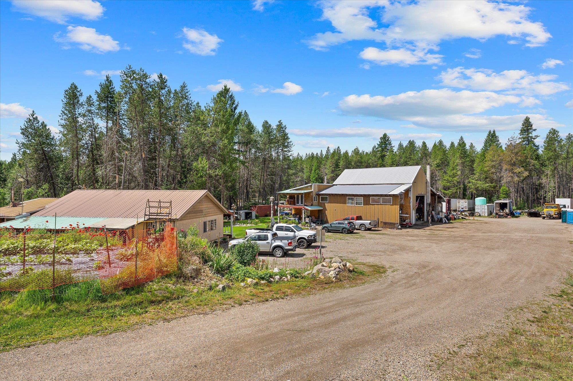 4326 Springdale Hunters Rd - Photo 19