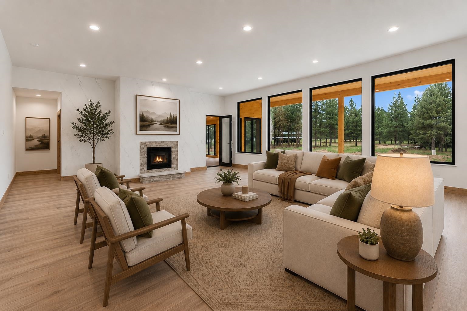 1015 W Montgomery Rd - Photo 8