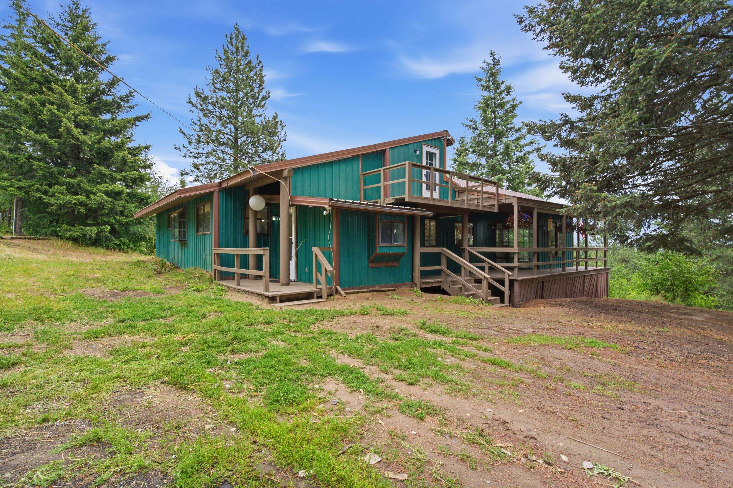 11710 S Starr Rd - Photo 1