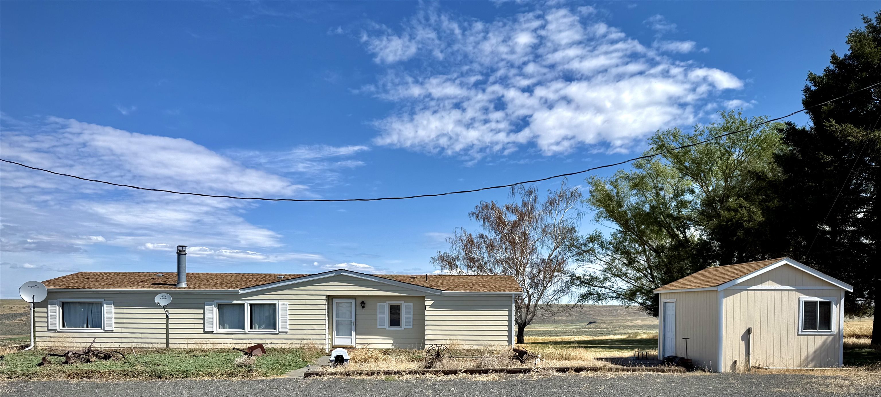 7603 N Coyote Heights Rd - Photo 2