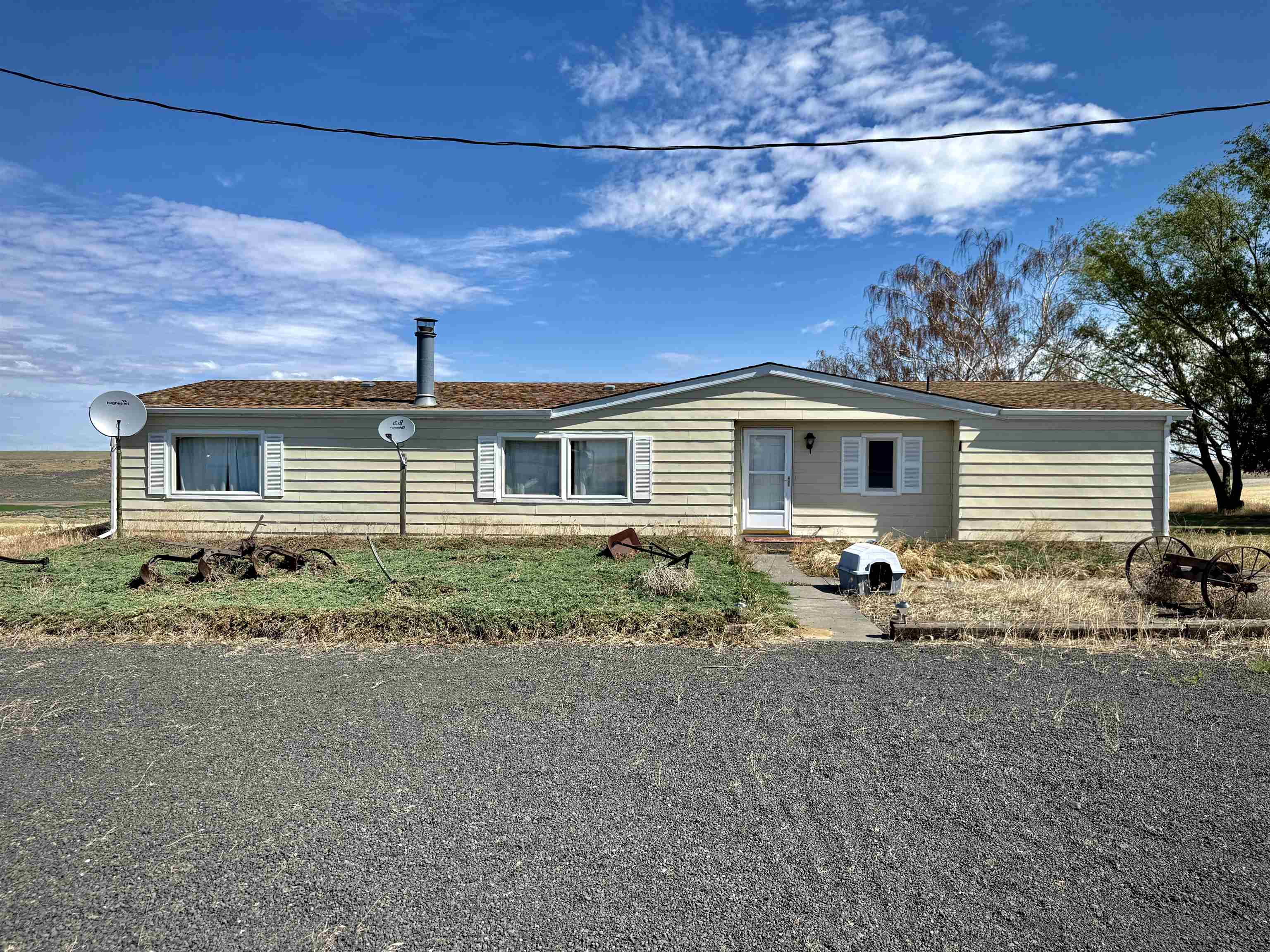 7603 N Coyote Heights Rd - Photo 1