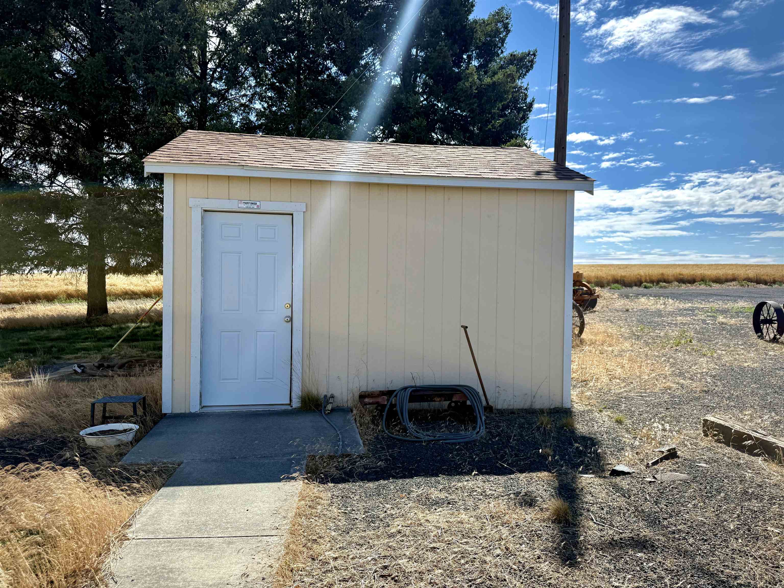 7603 N Coyote Heights Rd - Photo 8