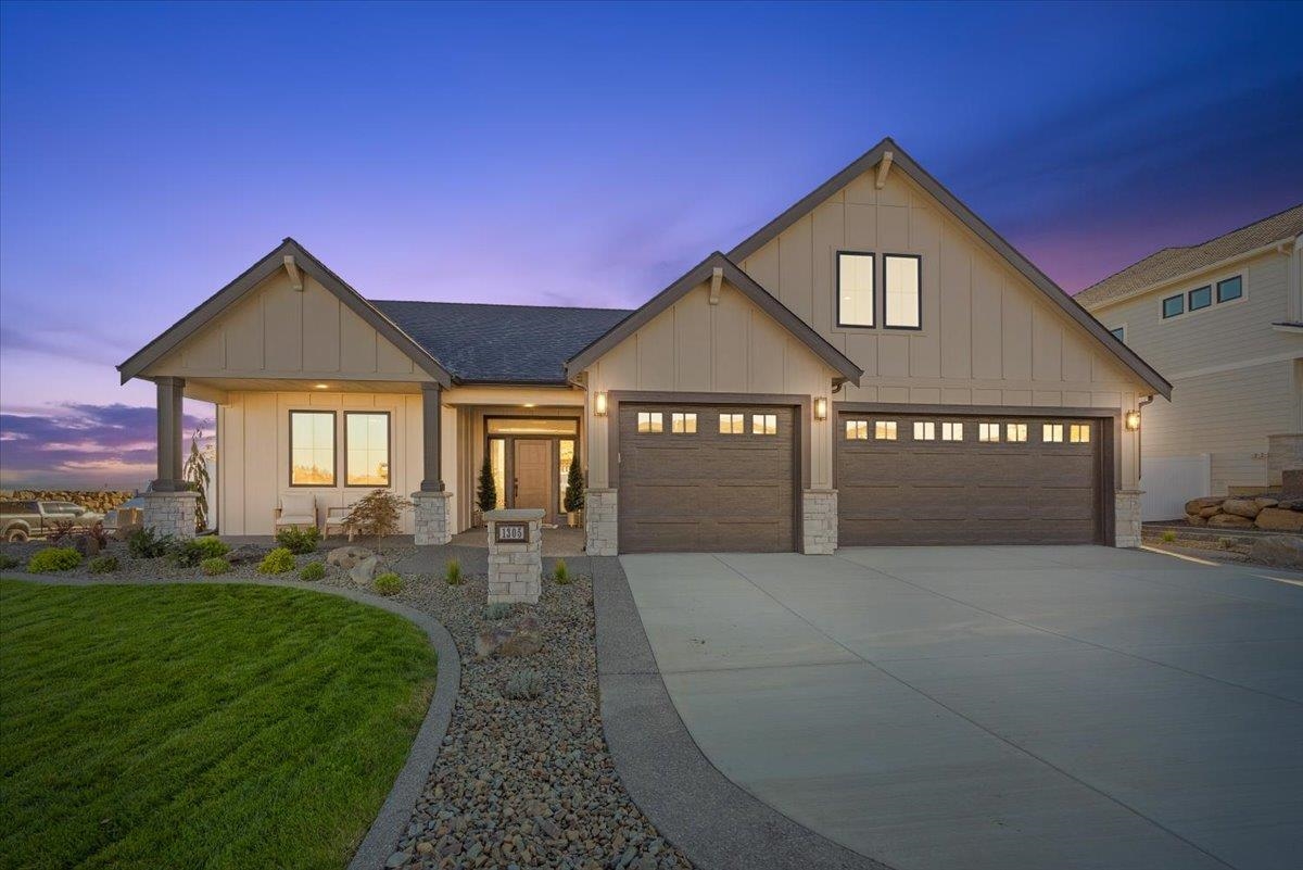 1305 S Manifold Rd - Photo 1