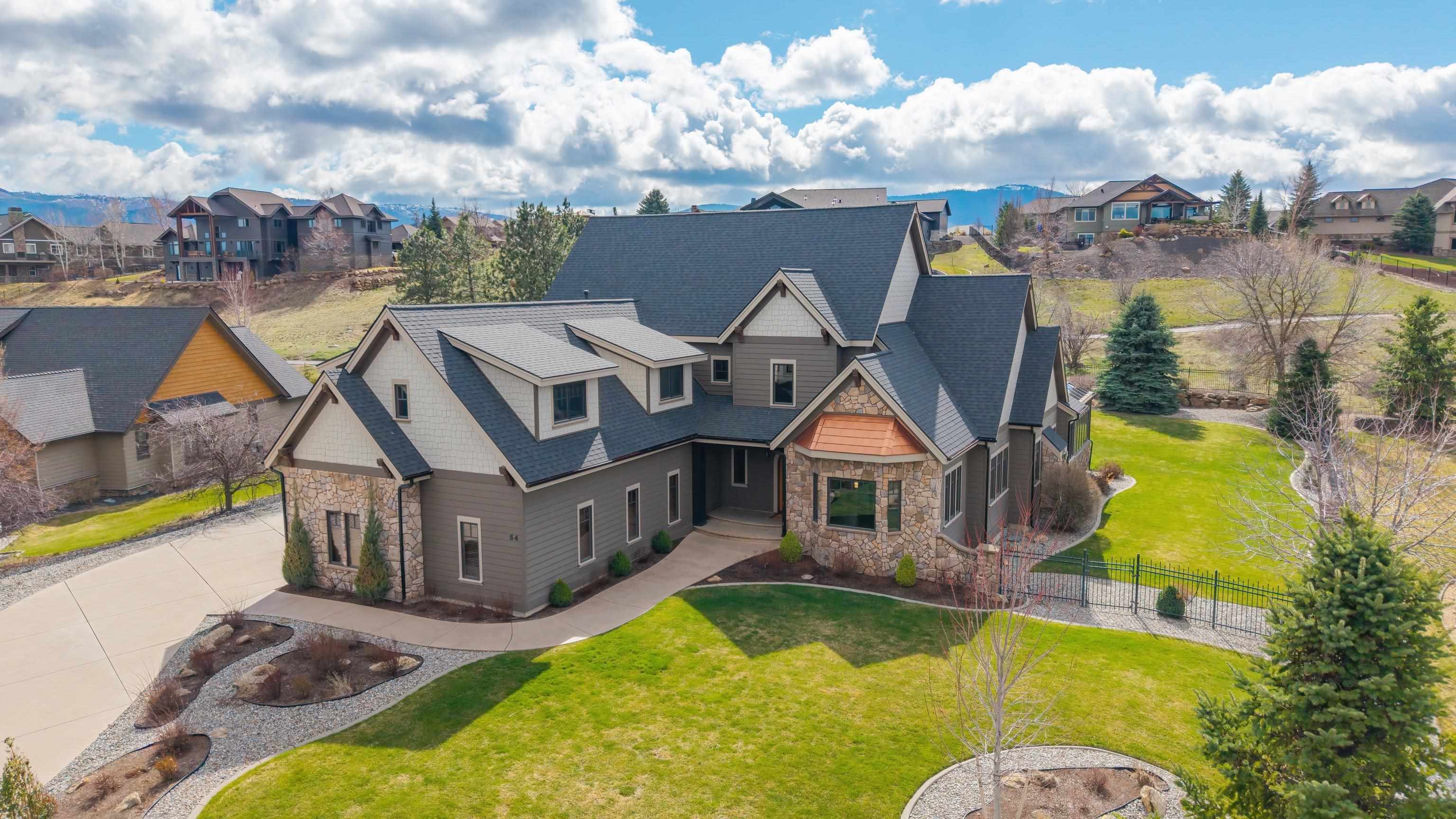 54 N Chief Garry Dr - Photo 1