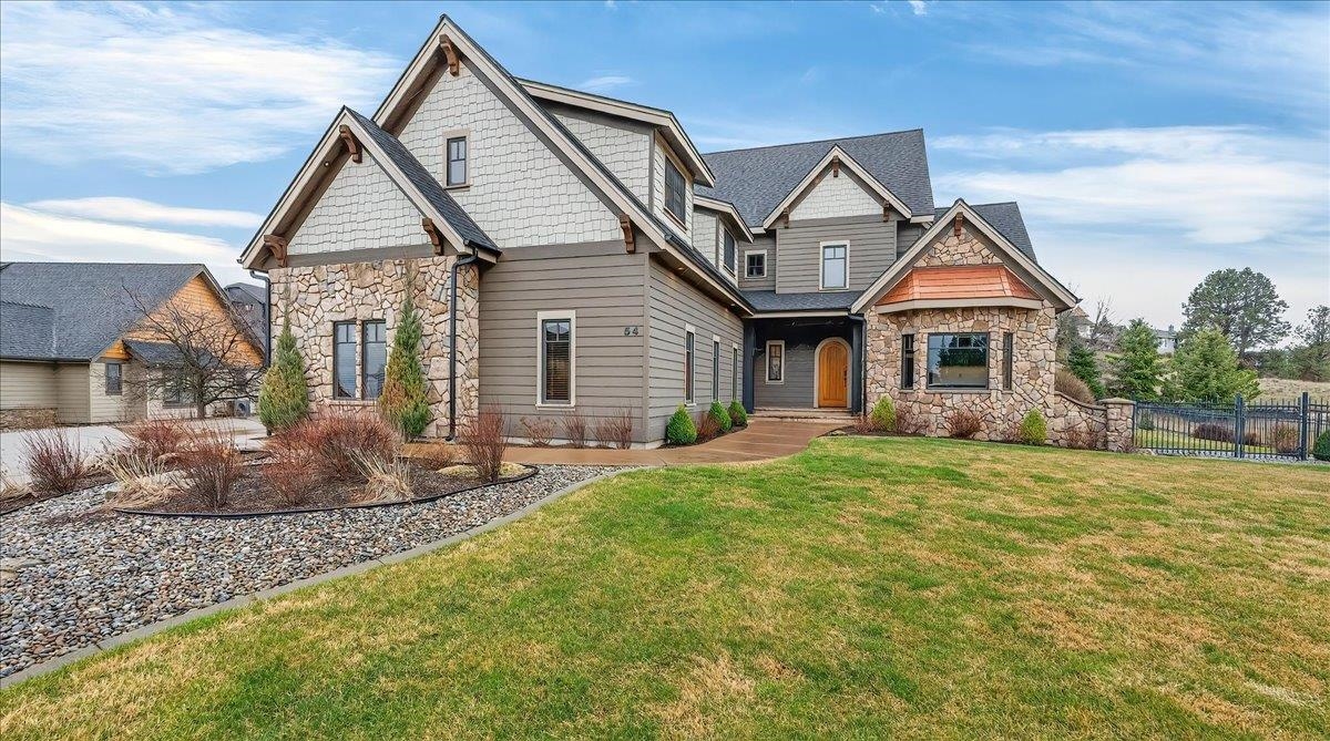 54 N Chief Garry Dr - Photo 2