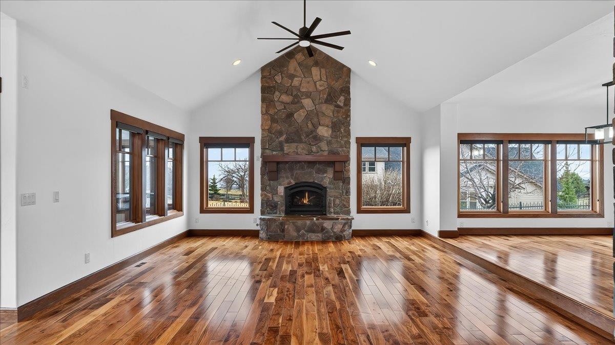 54 N Chief Garry Dr - Photo 8