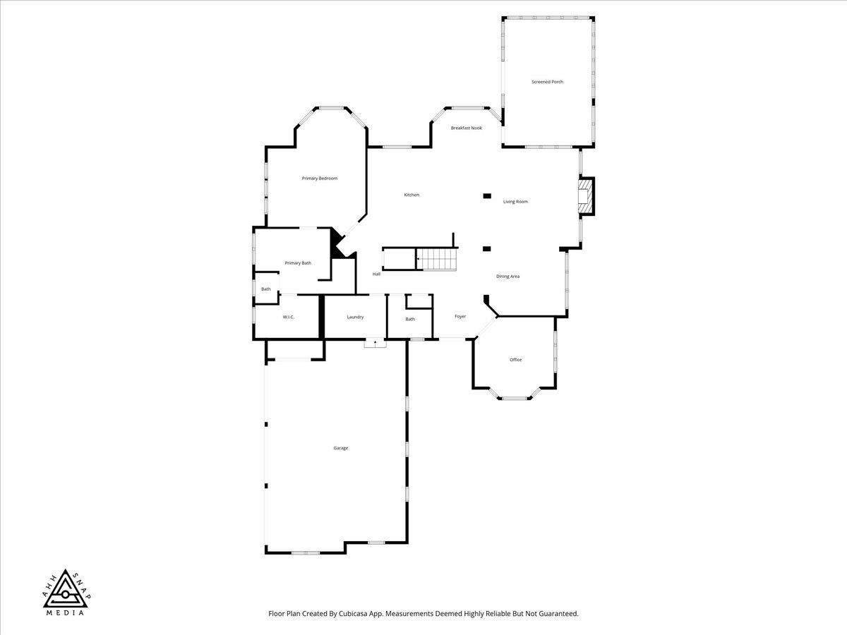 54 N Chief Garry Dr - Photo 42