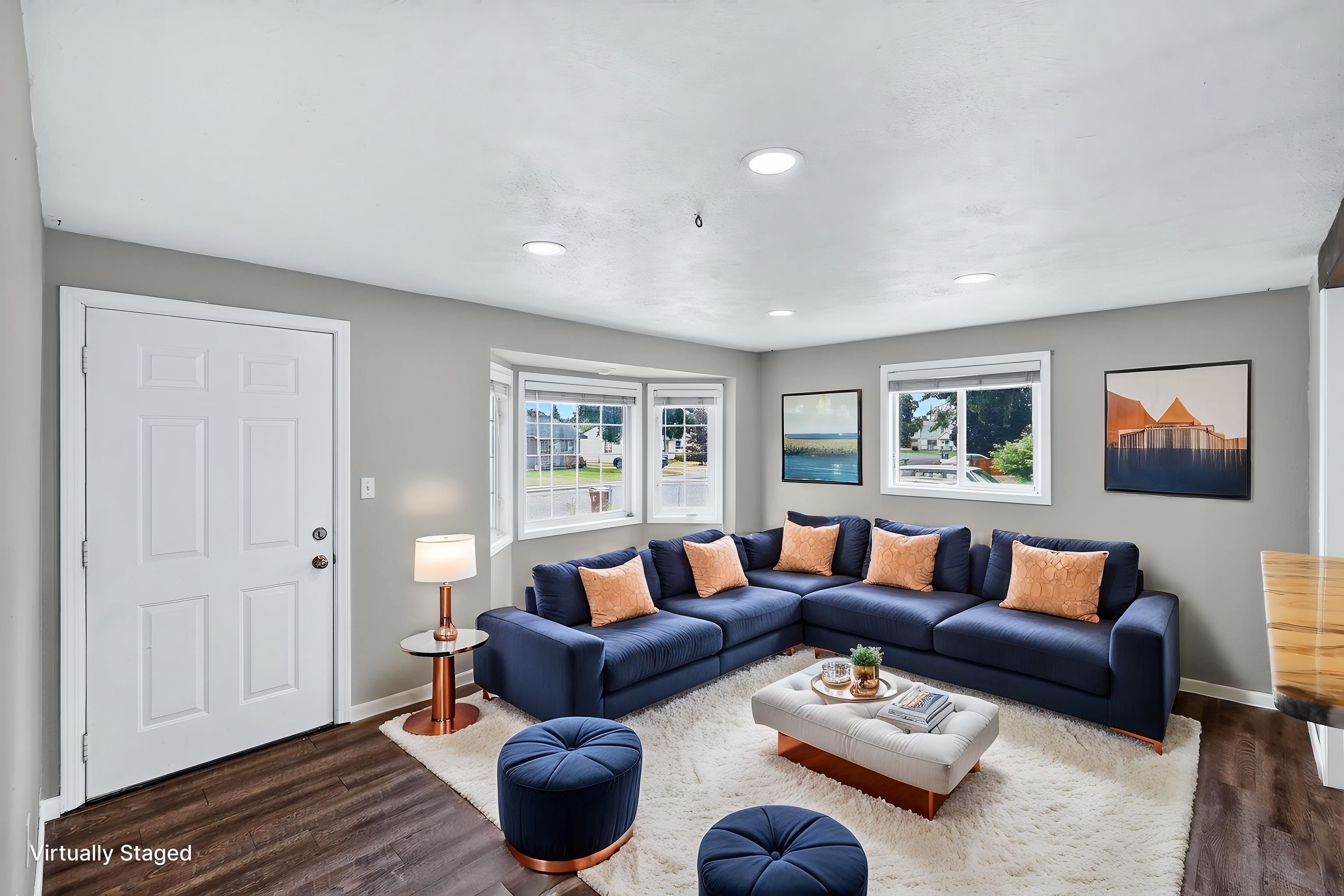 5603 N Lindeke St - Photo 3