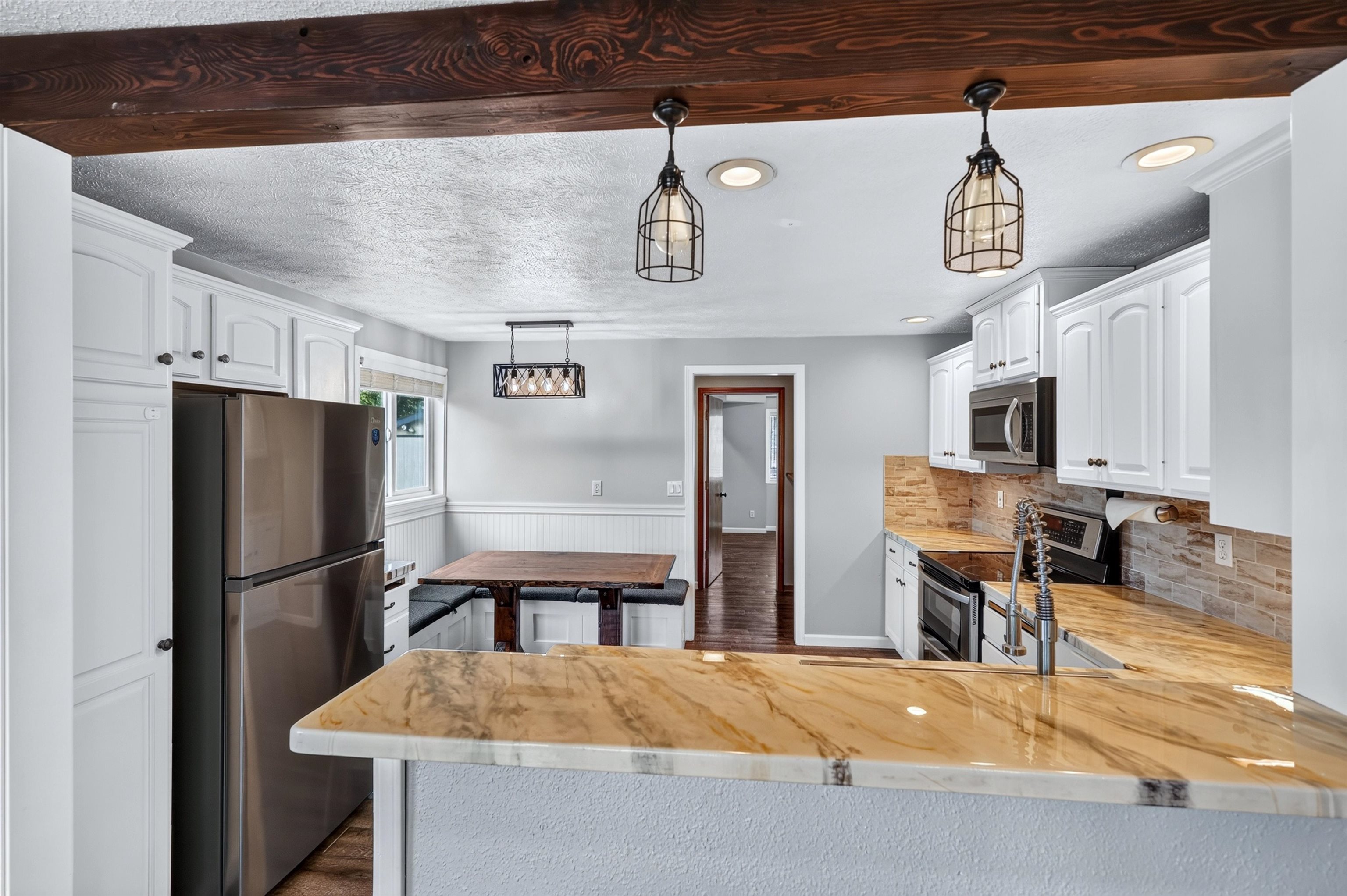 5603 N Lindeke St - Photo 6