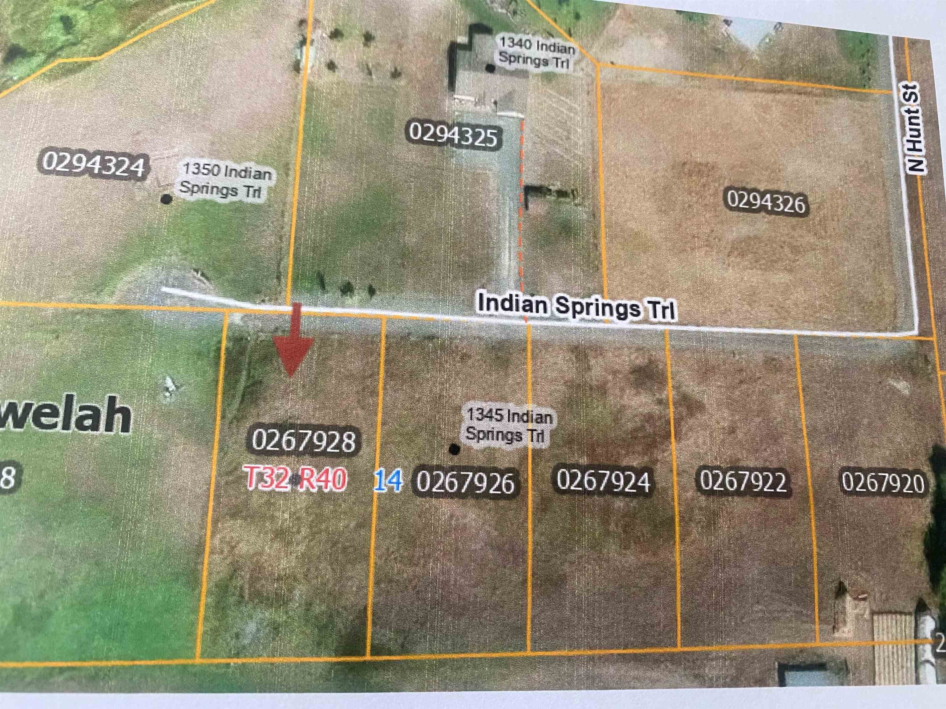 13xx Indian Springs Trl - Photo 11