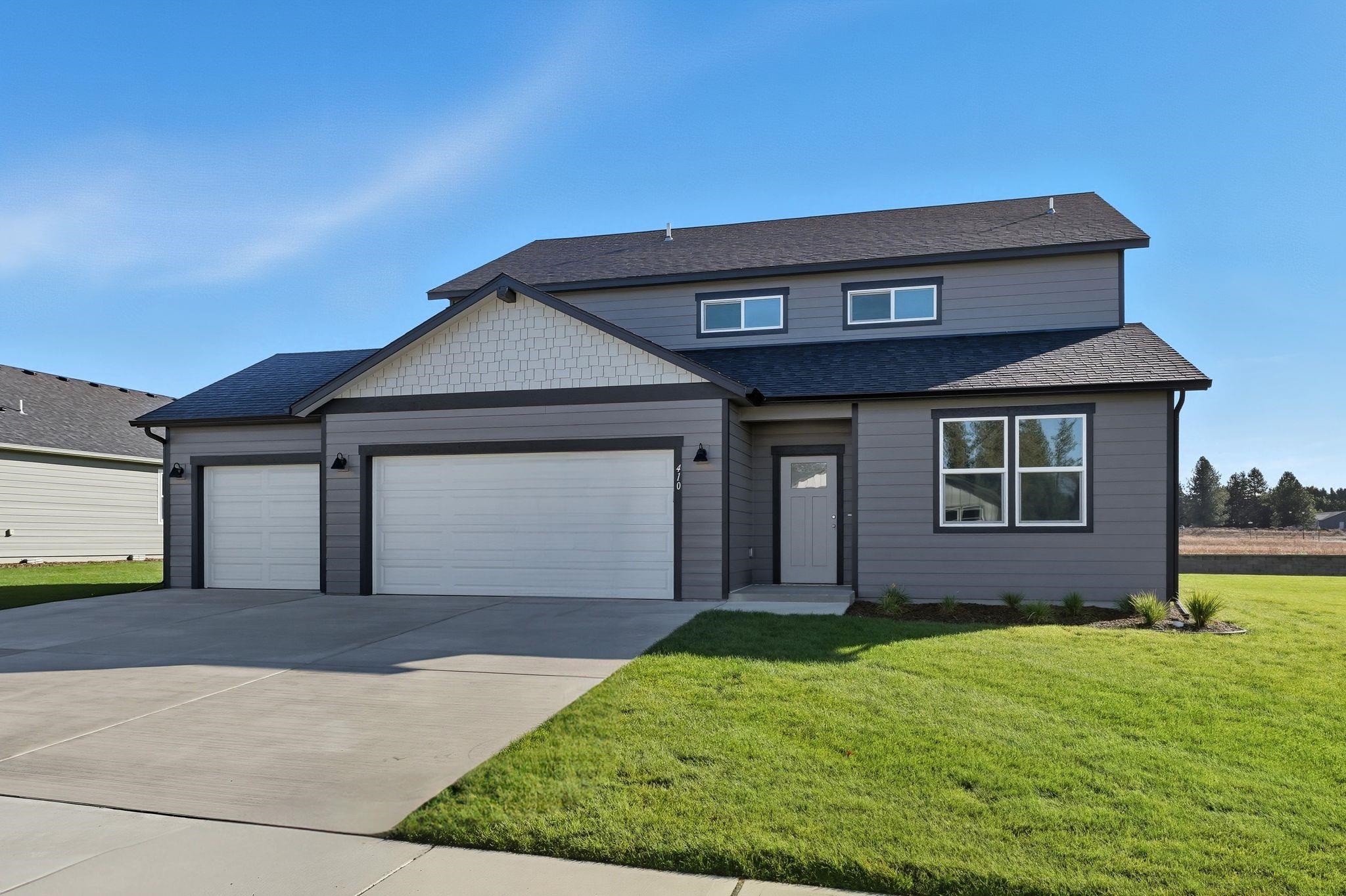 410 N WASHINGTON Dr - Photo 2