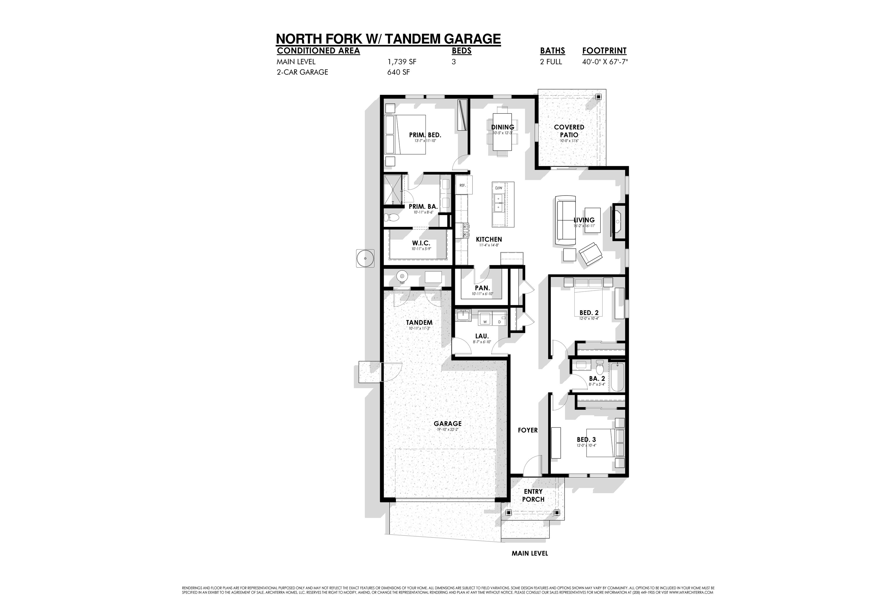 1231 N High Desert Dr - Photo 21