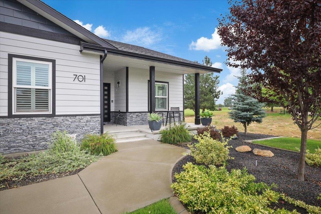 701 N Country Club Dr - Photo 4