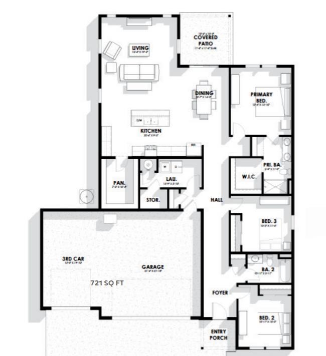 400 N Arcadia Ave - Photo 29