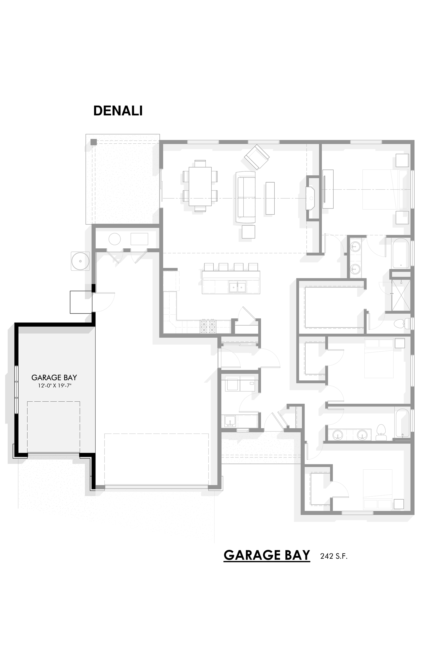 1235 N High Desert Dr - Photo 39