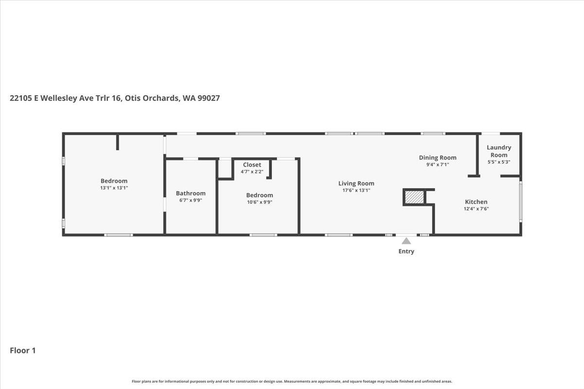 22105 E Wellesley Ave - Photo 24