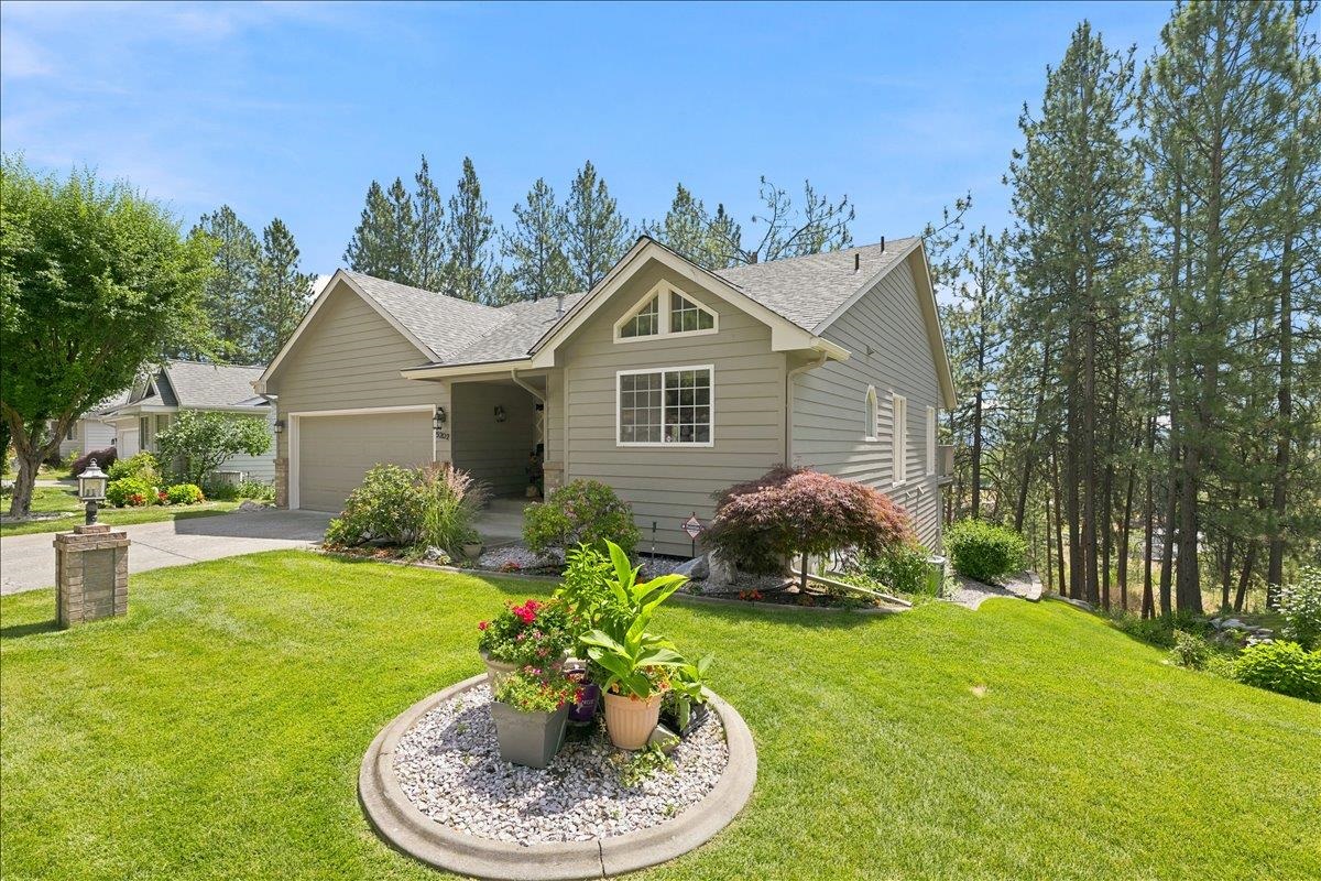 5202 N Riblet View Ln - Photo 2