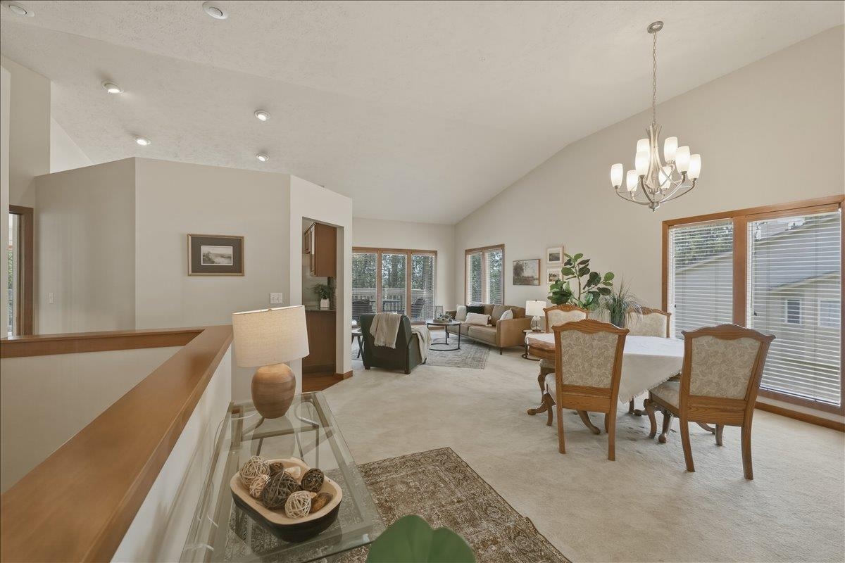 5202 N Riblet View Ln - Photo 7