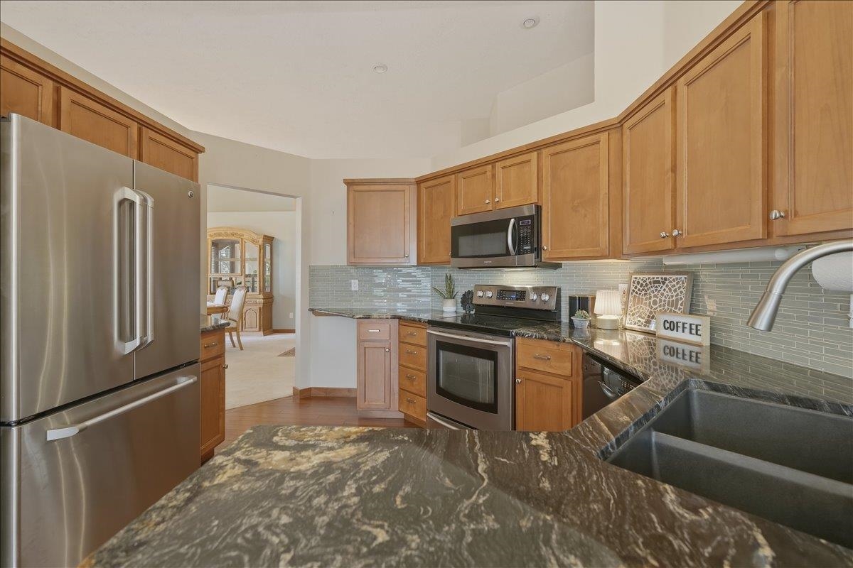5202 N Riblet View Ln - Photo 10
