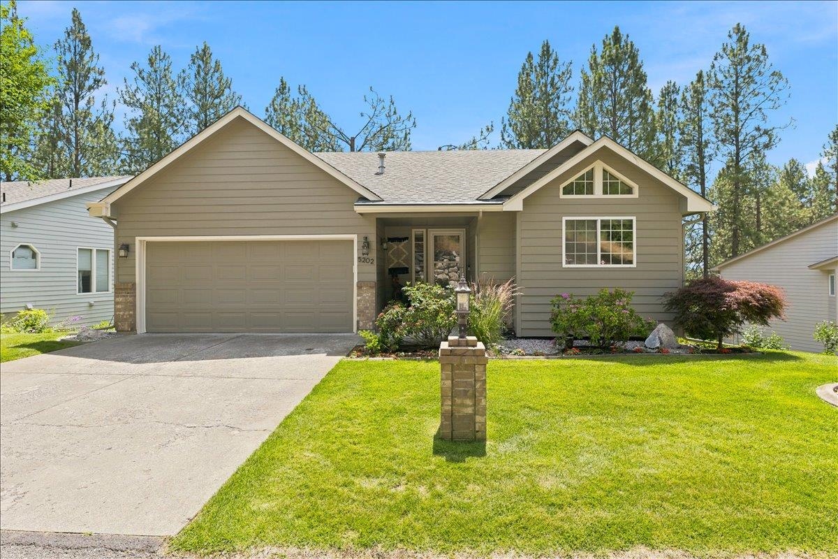 5202 N Riblet View Ln - Photo 1
