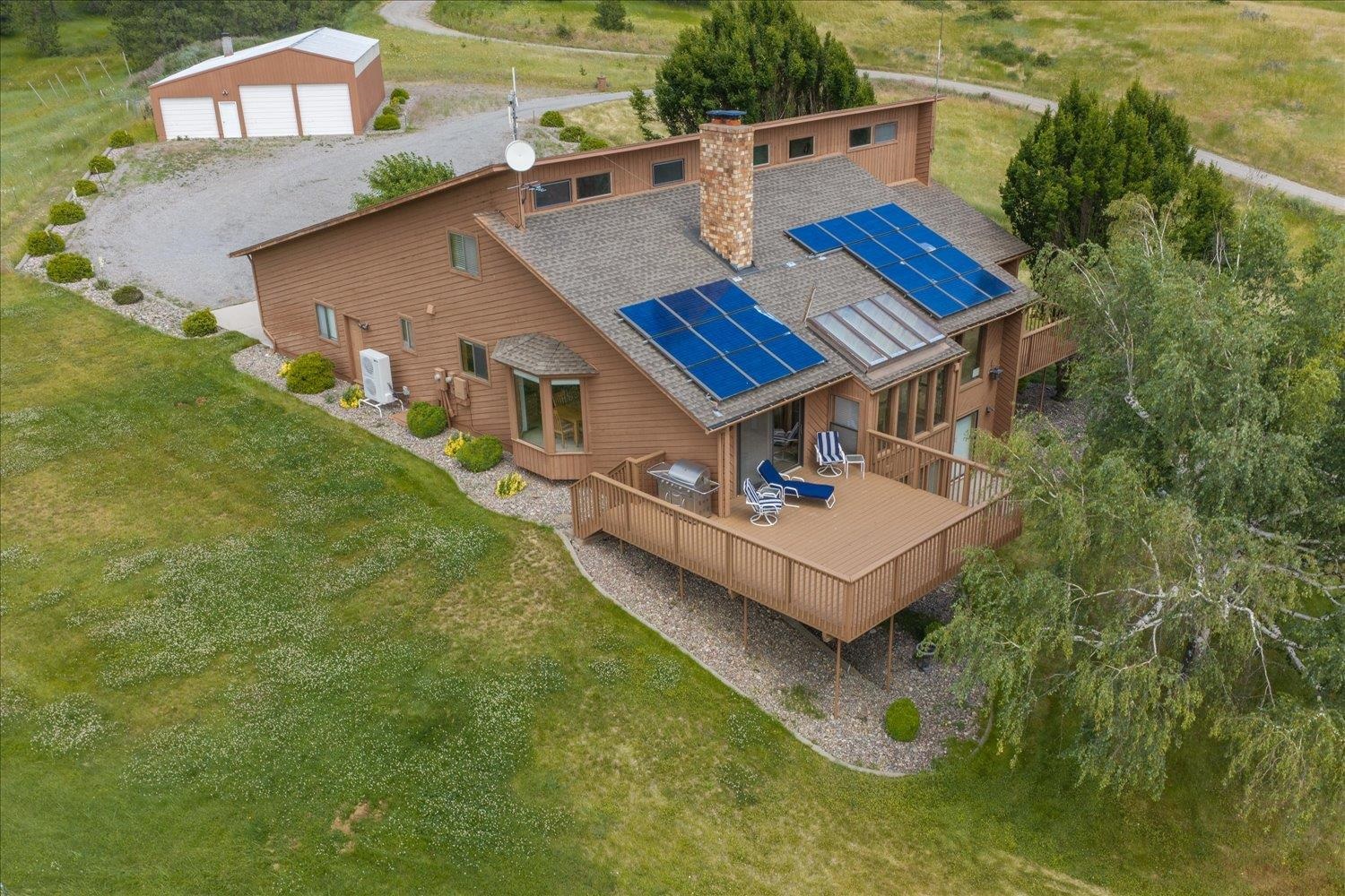 15927 E MACMAHAN Rd - Photo 1