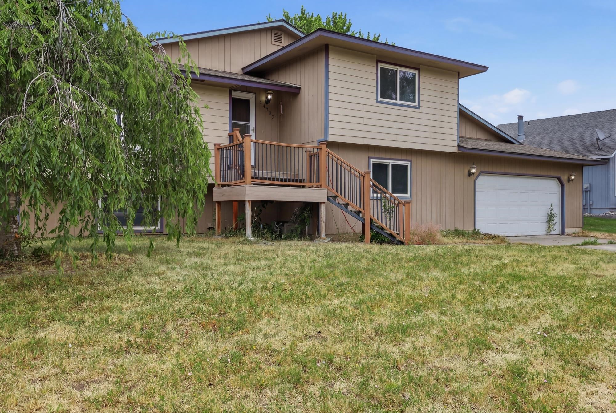 14723 E Olympic Ave - Photo 2
