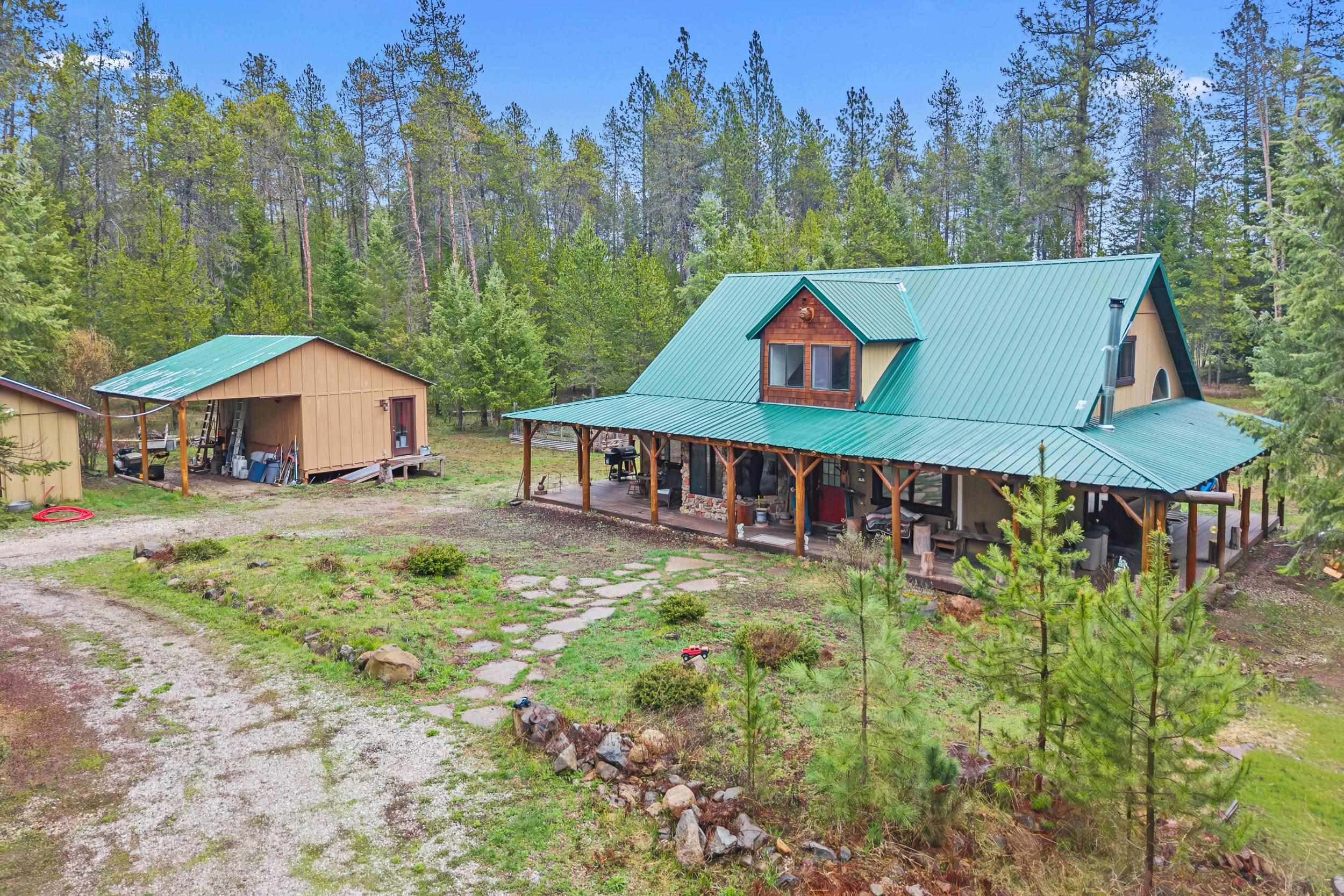 4430F Springdale Hunters Rd - Photo 5