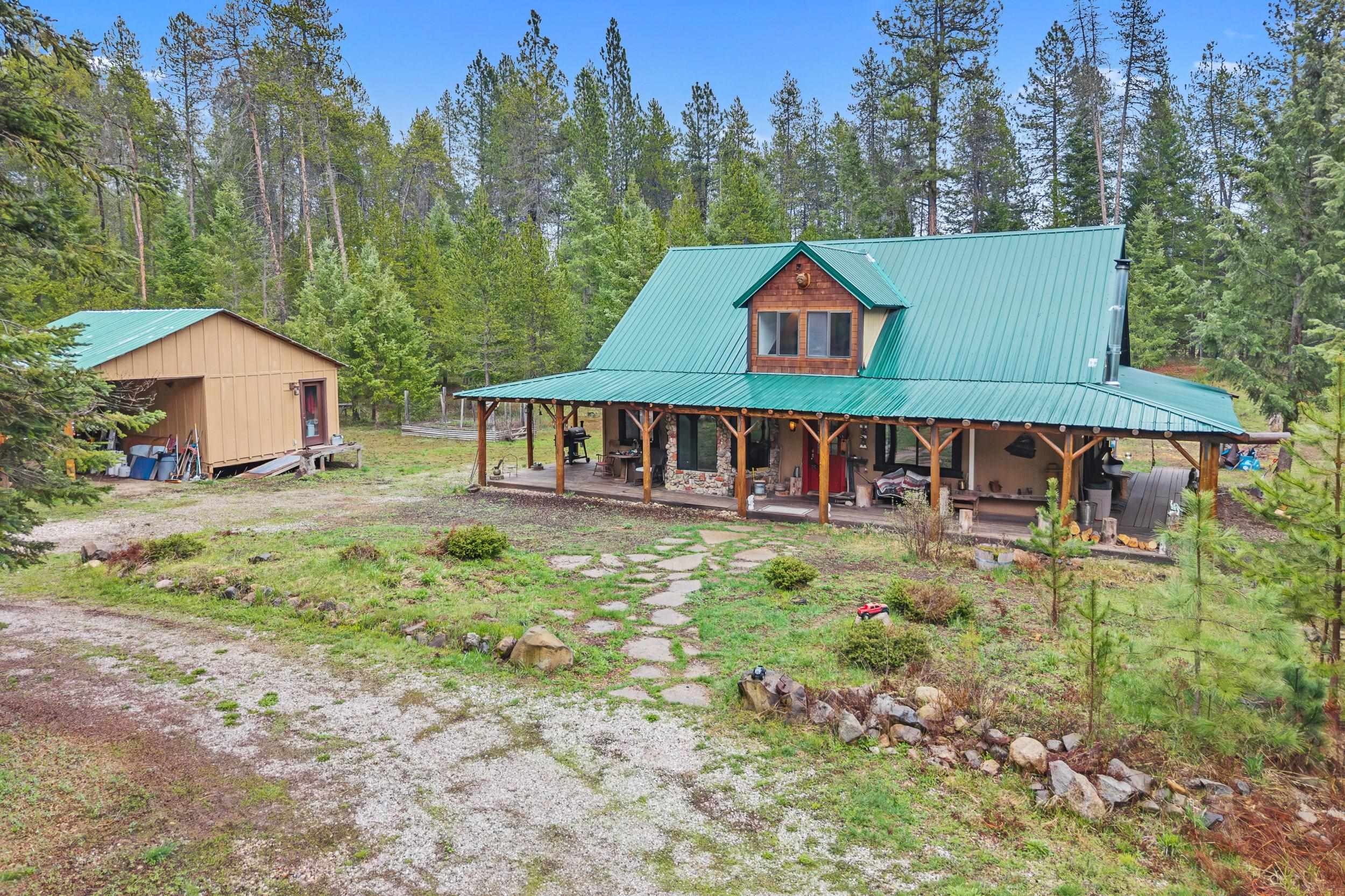 4430F Springdale Hunters Rd - Photo 8