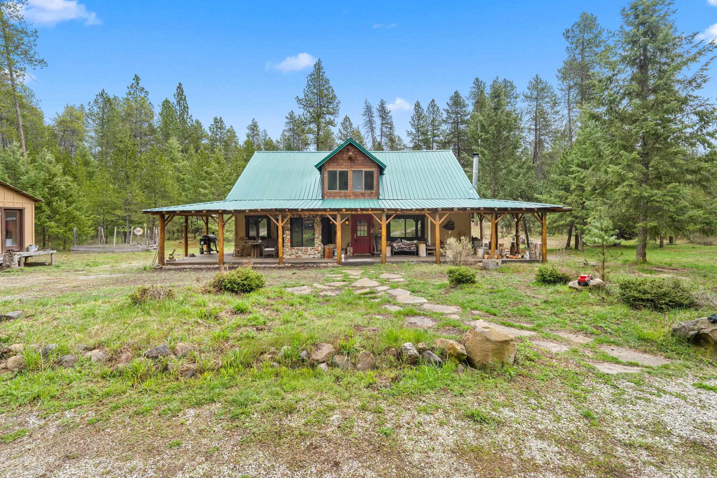 4430F Springdale Hunters Rd - Photo 1