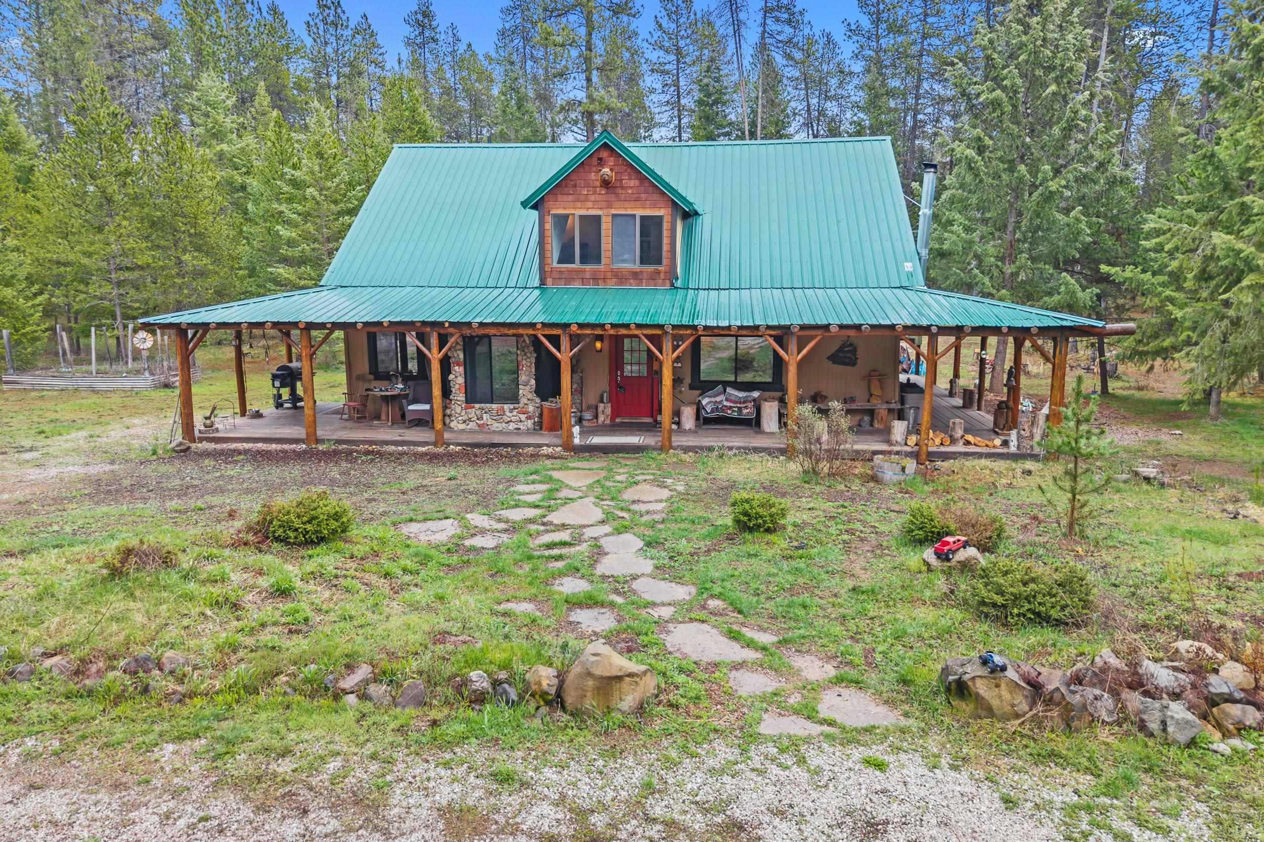 4430F Springdale Hunters Rd - Photo 9