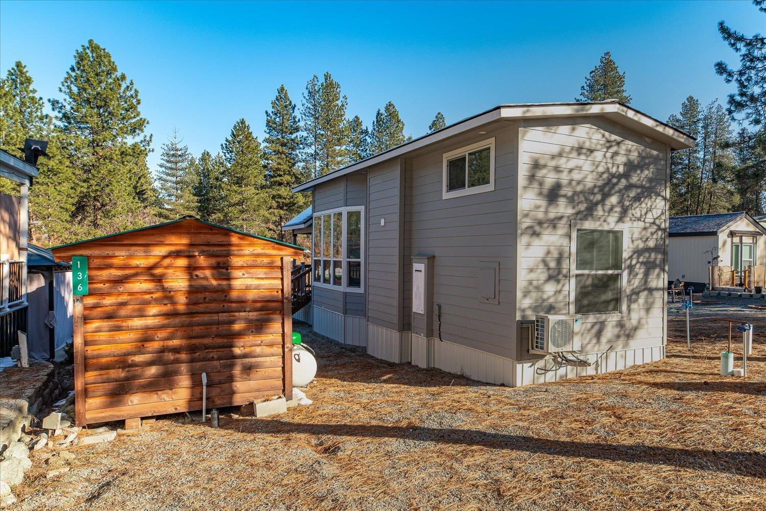 136 N Tall Pine Loop - Photo 2