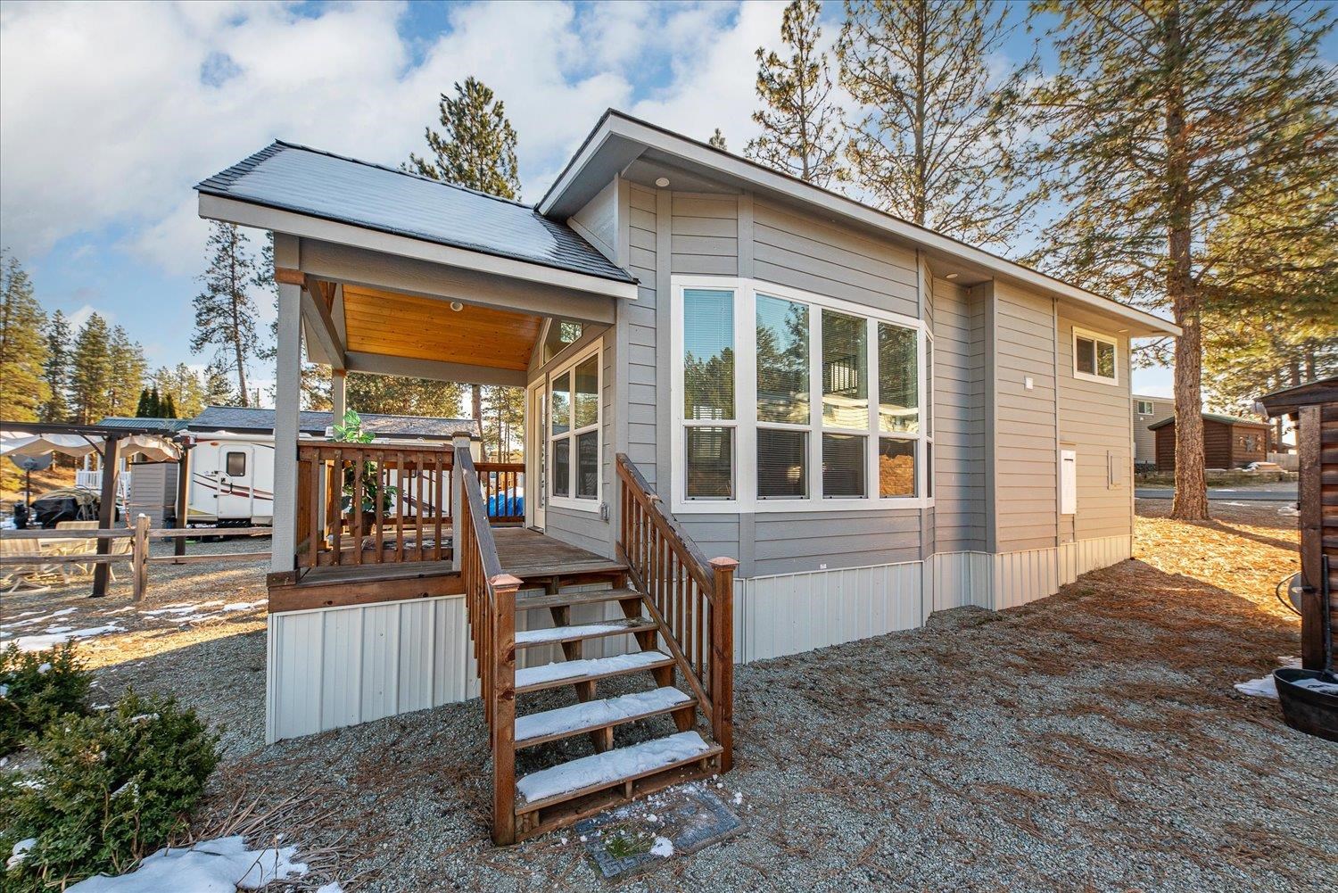 136 N Tall Pine Loop - Photo 4