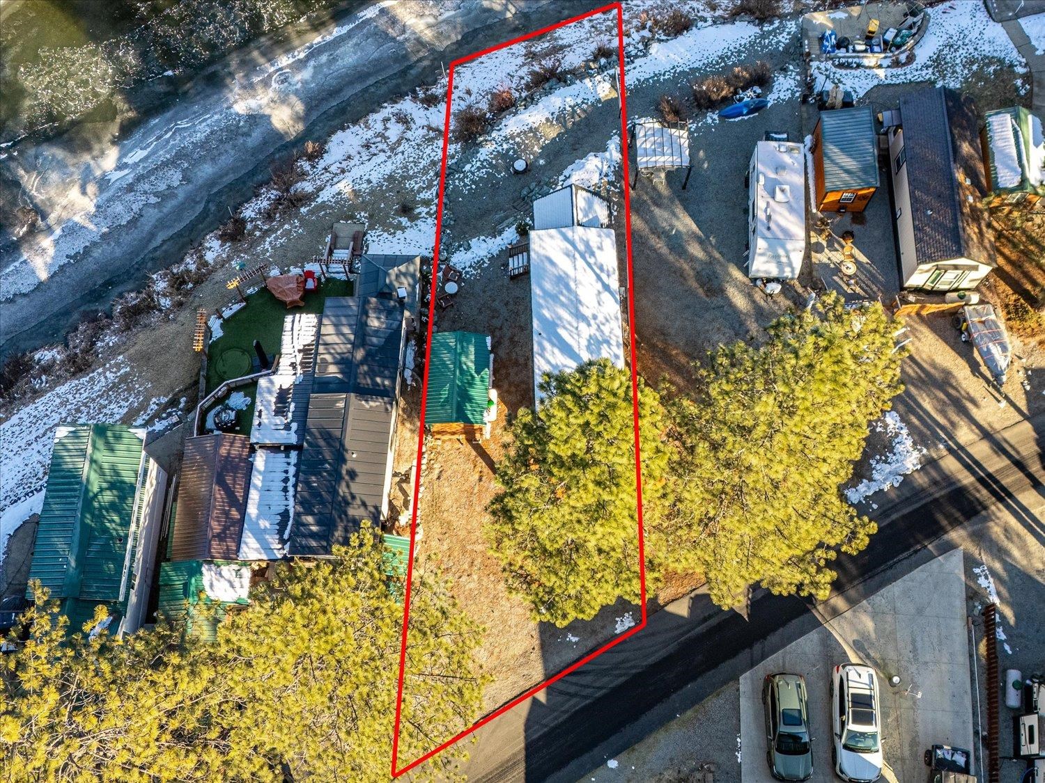 136 N Tall Pine Loop - Photo 29