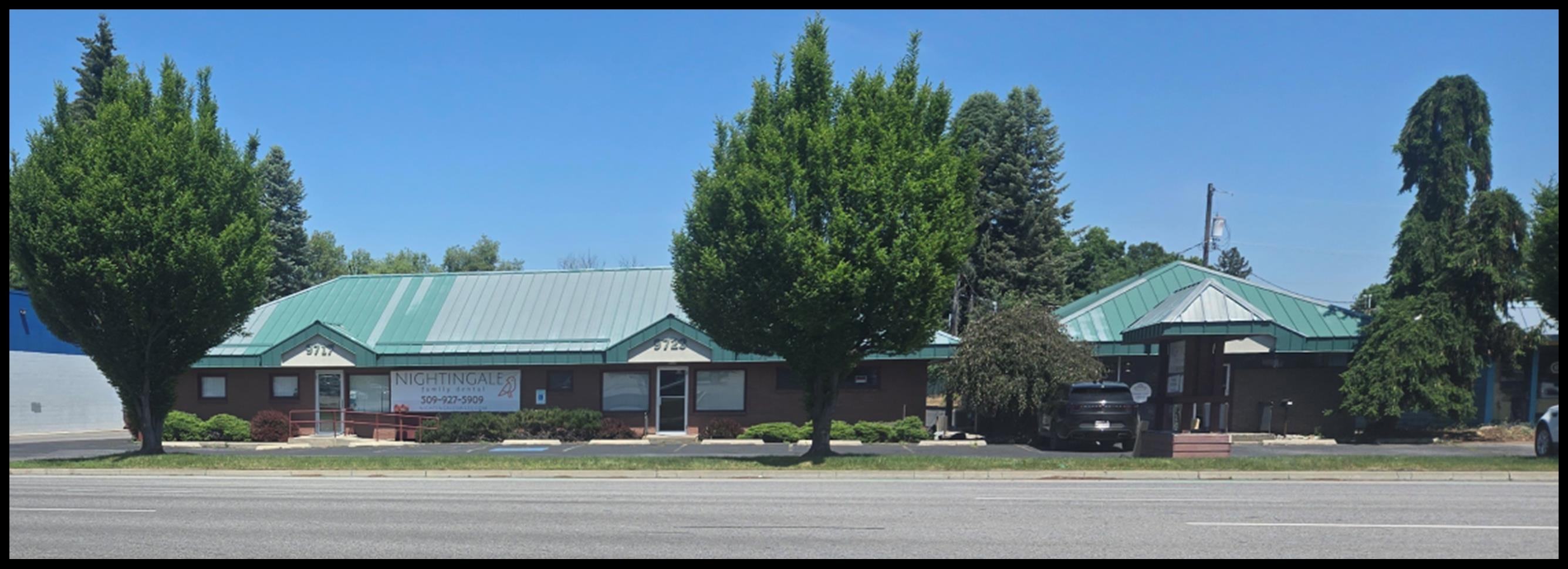 9719 E Sprague Ave - Photo 1