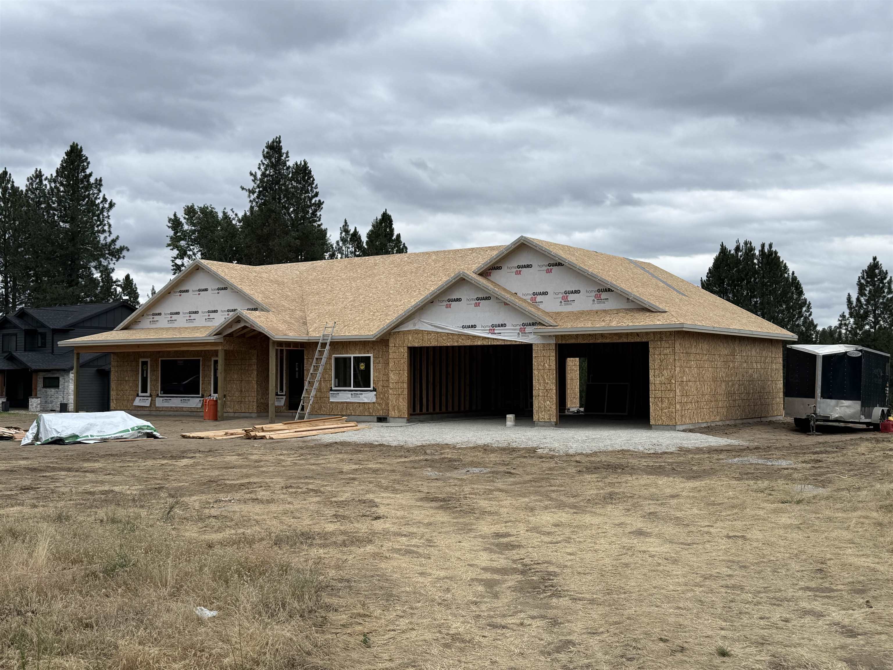 31910 N Zander Ln - Photo 1