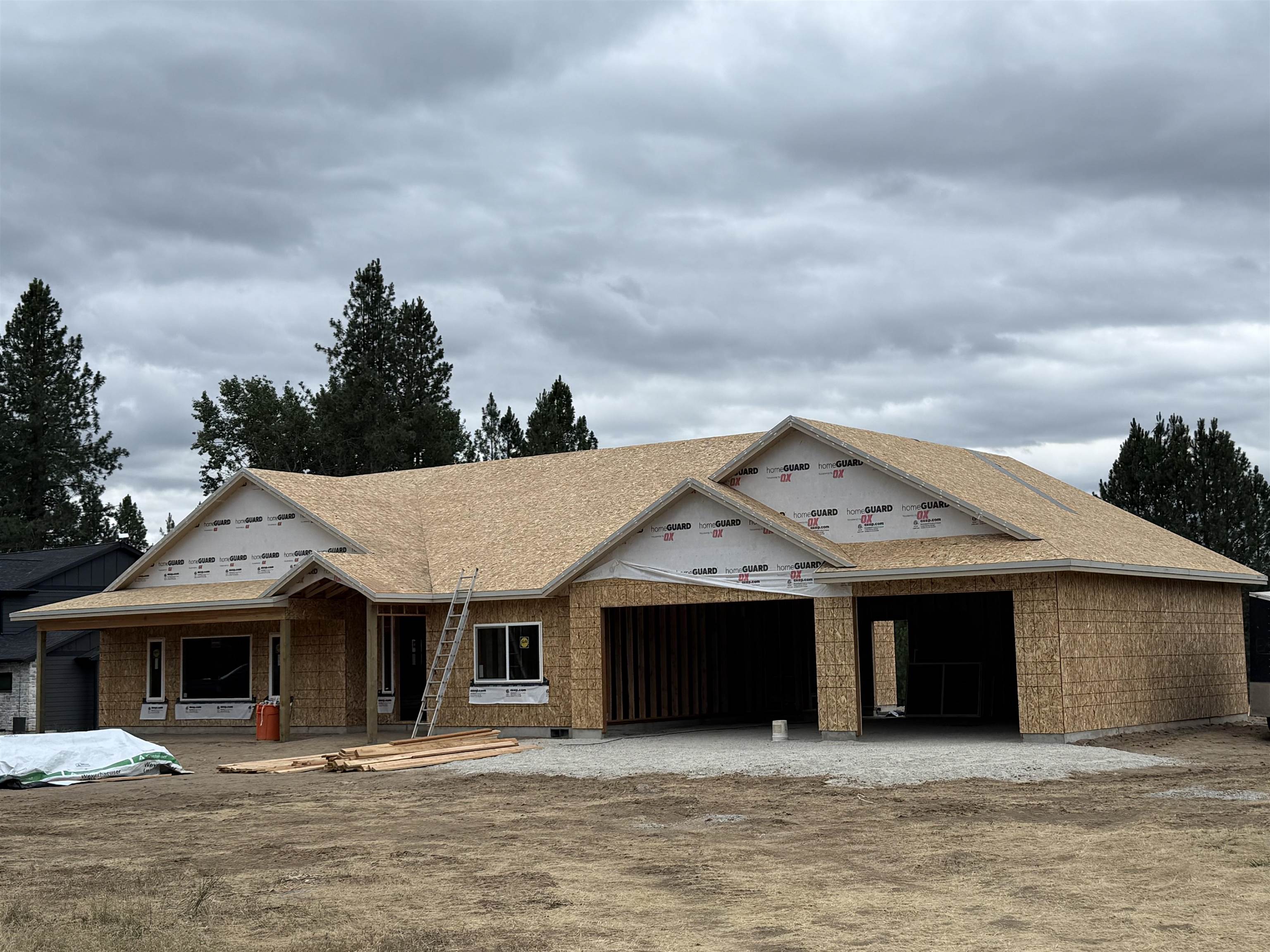 31910 N Zander Ln - Photo 2