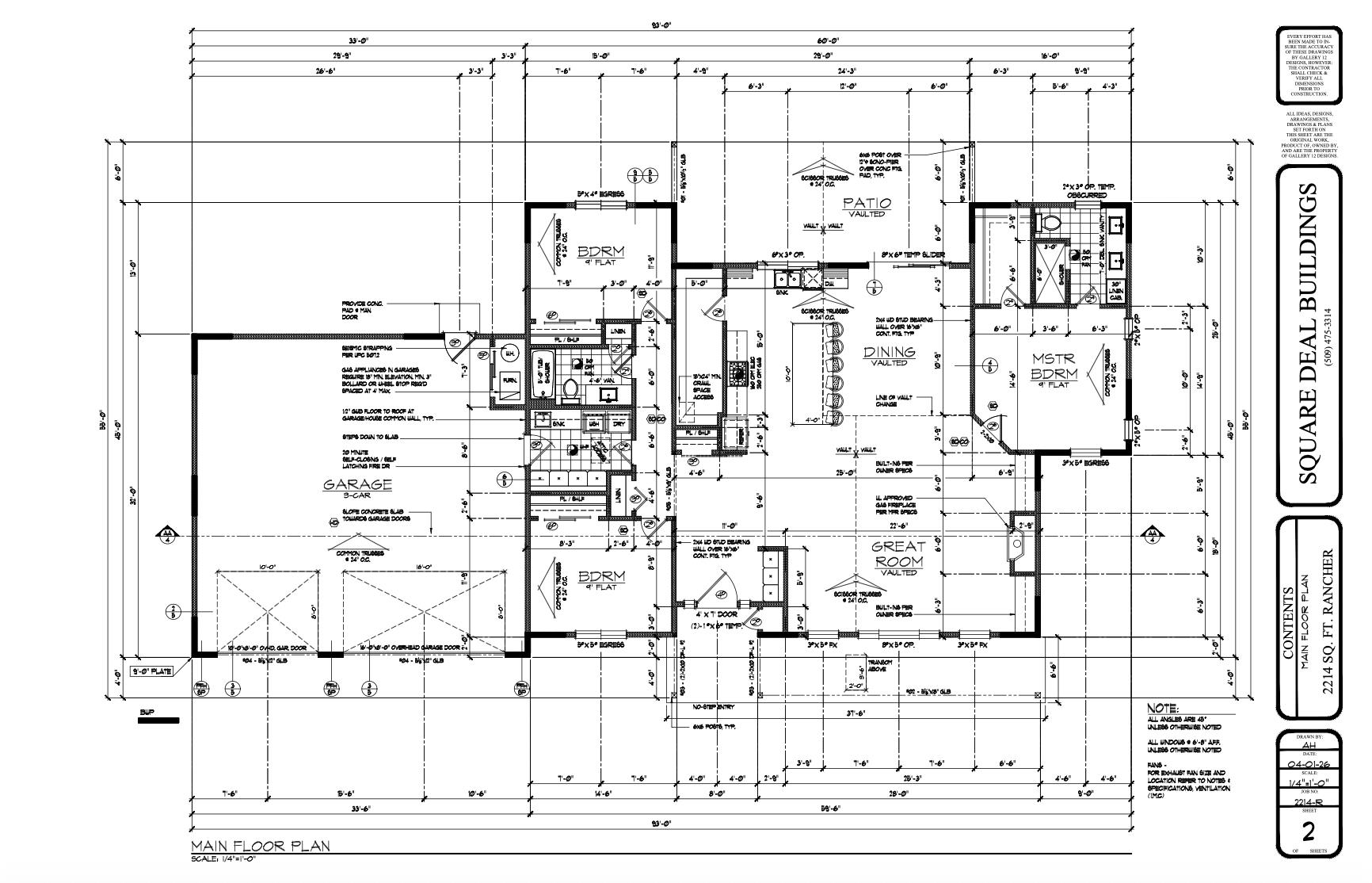31910 N Zander Ln - Photo 8