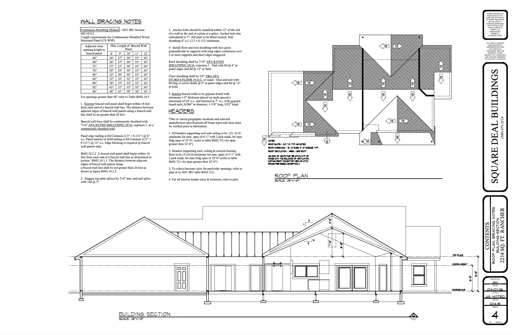 31910 N Zander Ln - Photo 10