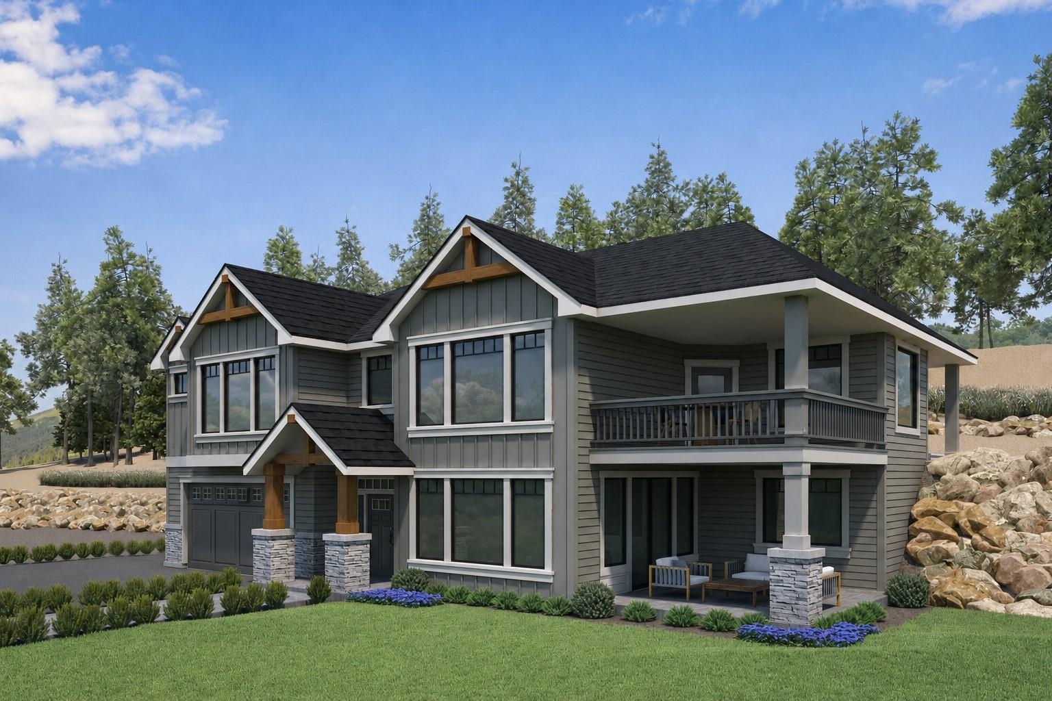 97 E Center Ln - Photo 1