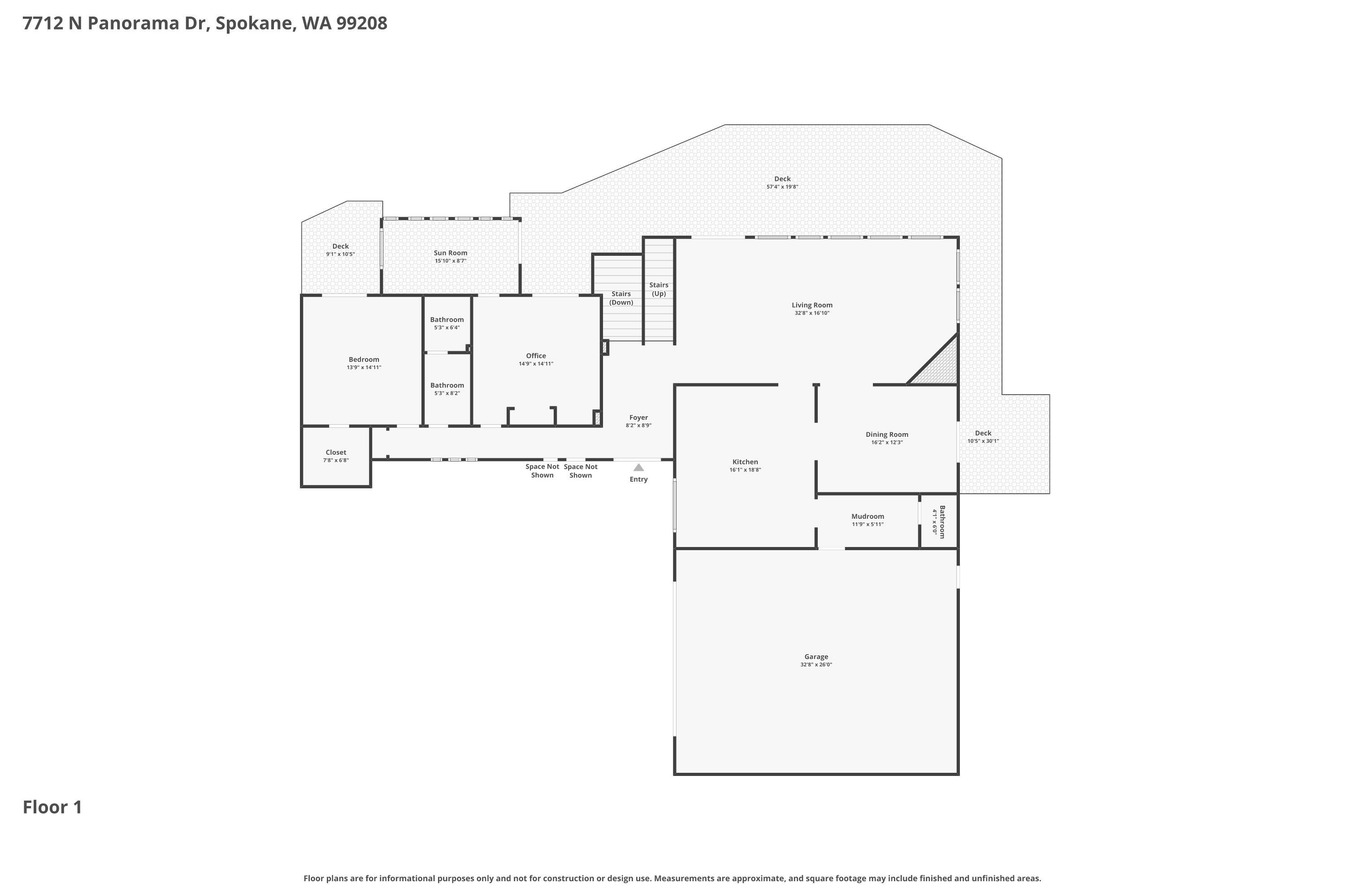 7712 N Panorama Dr - Photo 41
